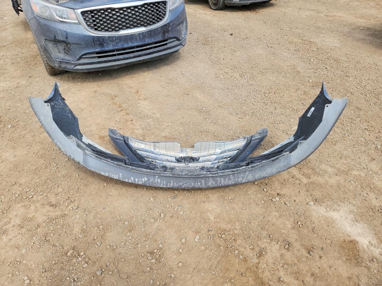 2013 Hyundai Sonata Gls Gray vin: 5NPEB4AC9DH726786