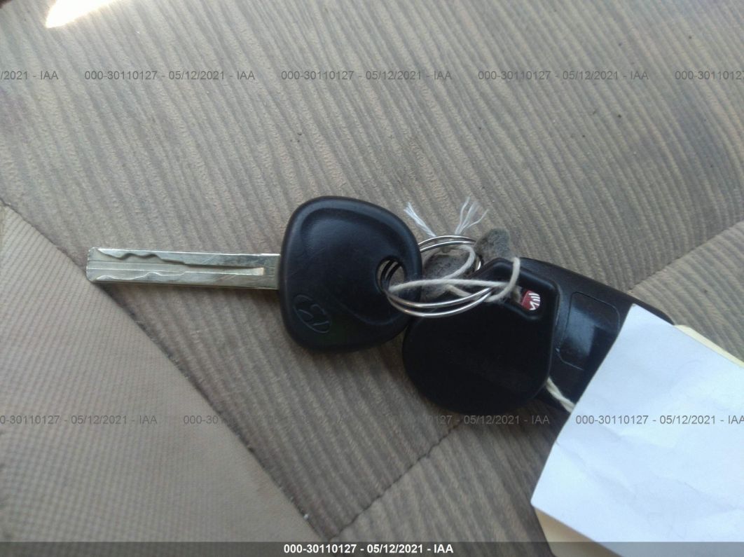 2013 Hyundai Sonata Gls Pzev Черный vin: 5NPEB4AC9DH735472