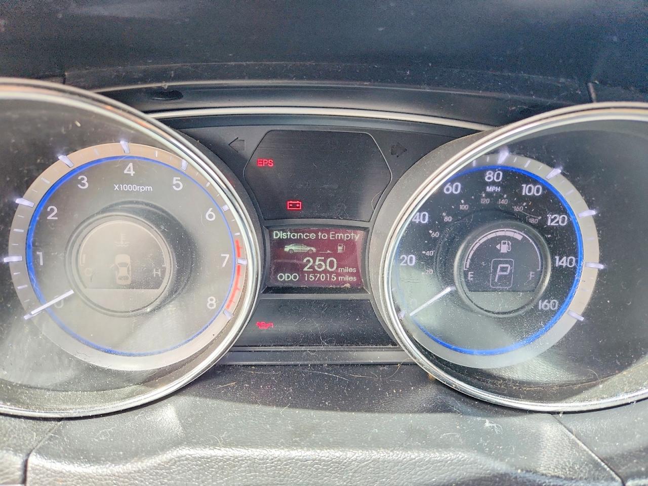 2013 Hyundai Sonata Gls Серебряный vin: 5NPEB4AC9DH748433