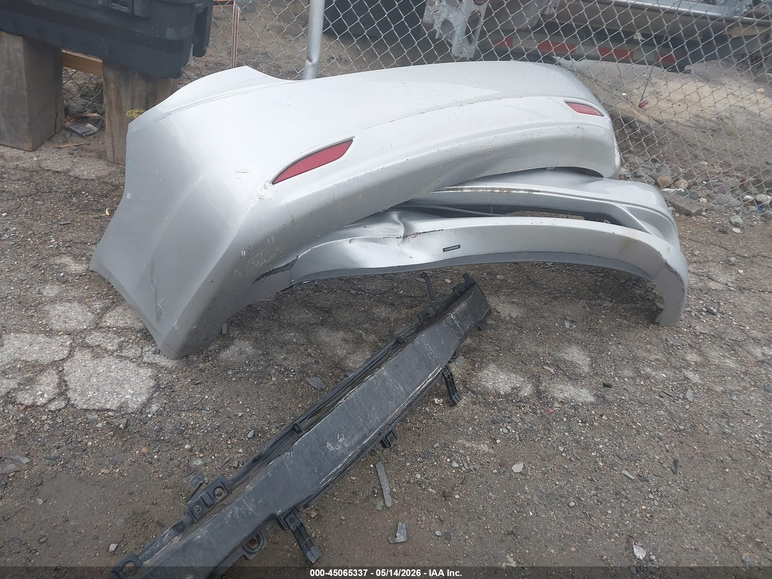 2013 Hyundai Sonata Gls Silver vin: 5NPEB4AC9DH763532