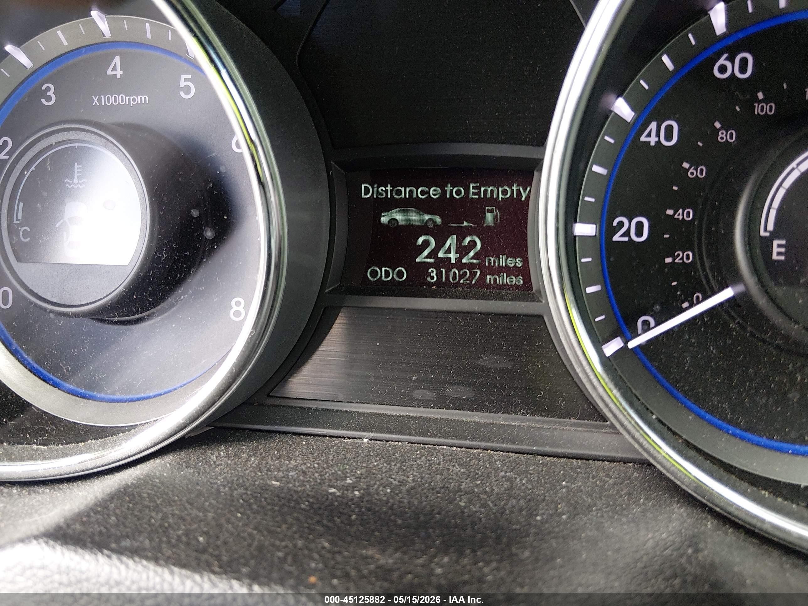 2013 Hyundai Sonata Gls Silver vin: 5NPEB4AC9DH765846