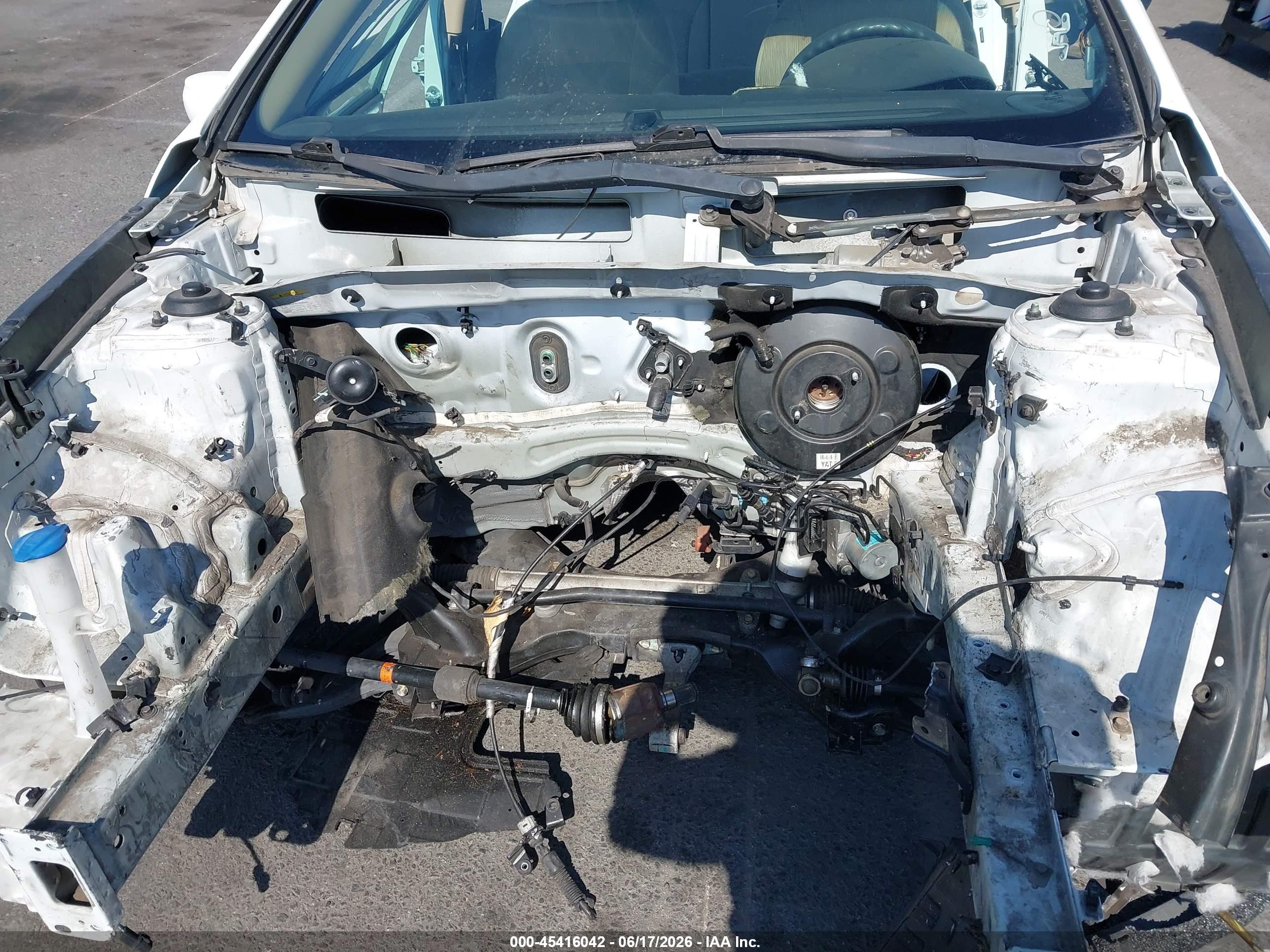 2013 Hyundai Sonata Gls Белый vin: 5NPEB4AC9DH787412