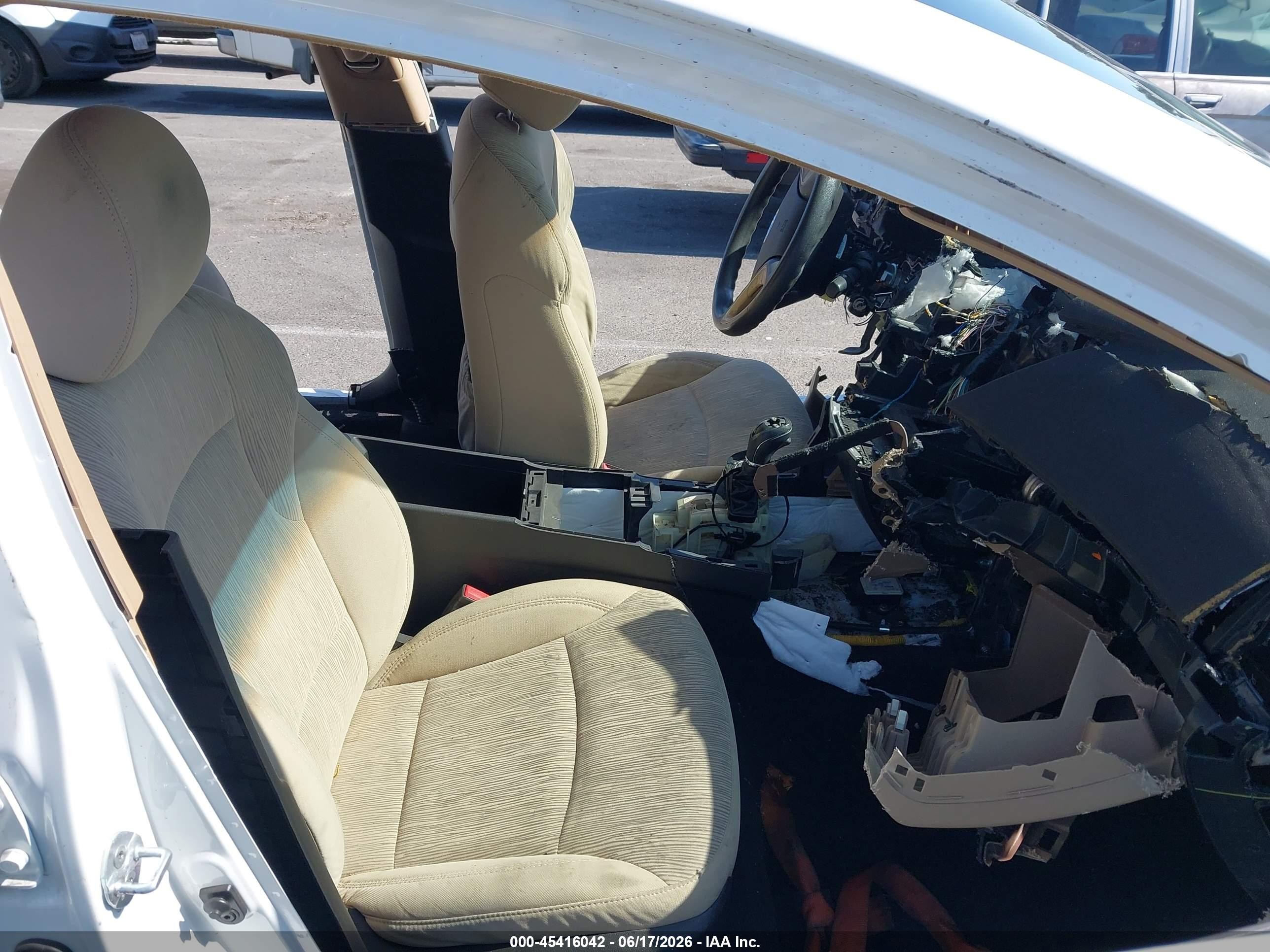 2013 Hyundai Sonata Gls Белый vin: 5NPEB4AC9DH787412