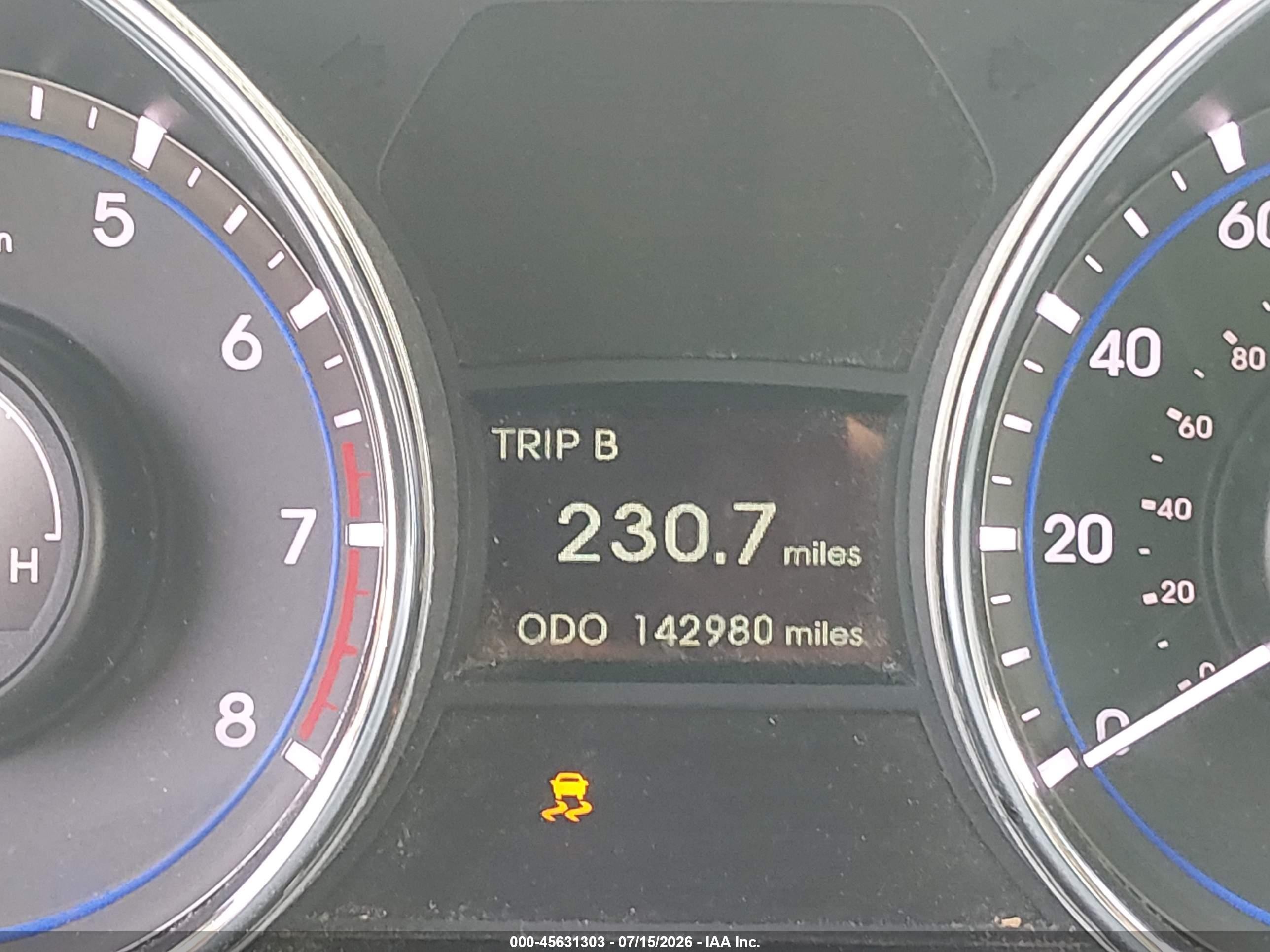 2014 Hyundai Sonata Gls Silver vin: 5NPEB4AC9EH811287