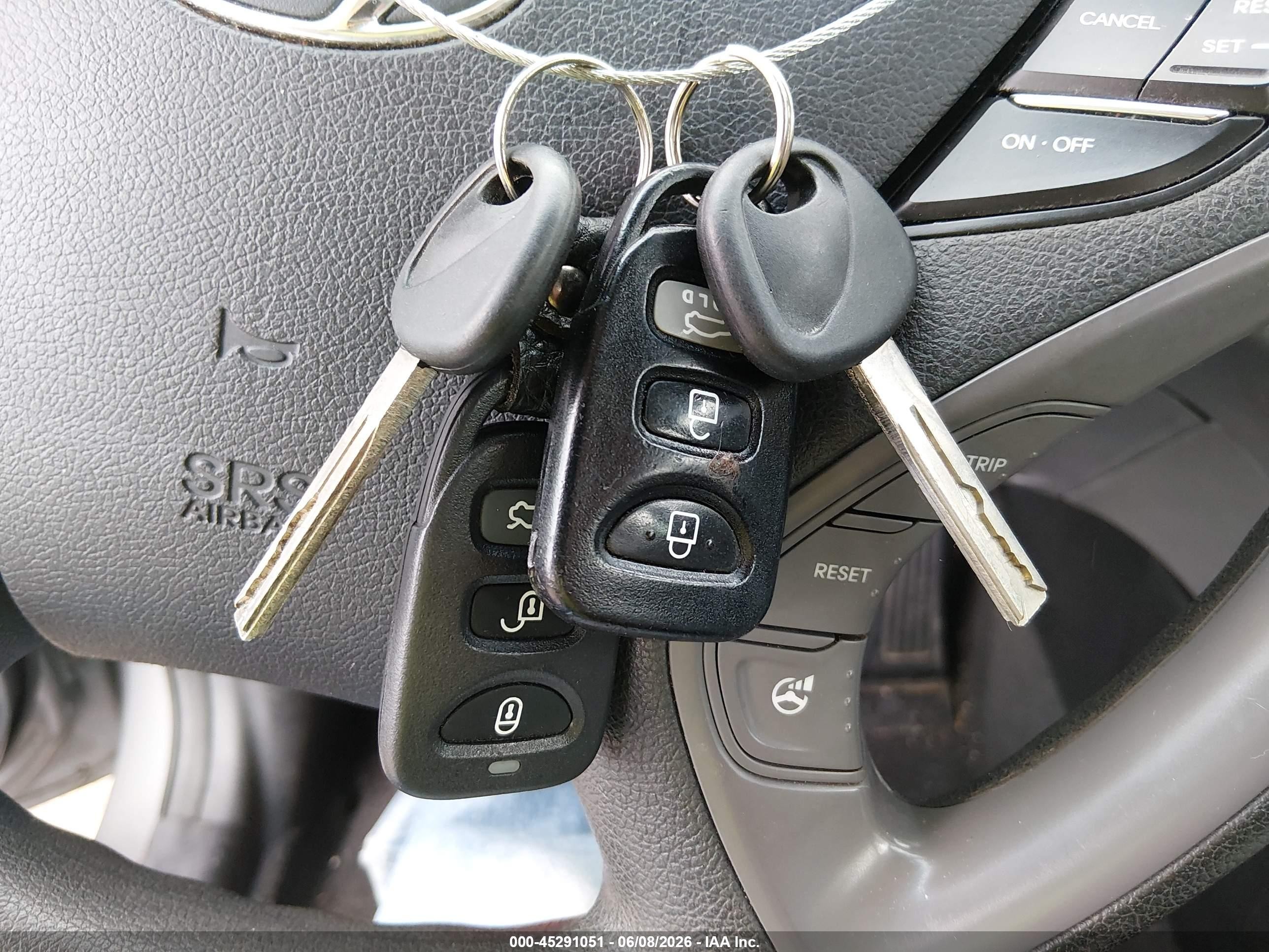 2014 Hyundai Sonata Gls Gray vin: 5NPEB4AC9EH813489