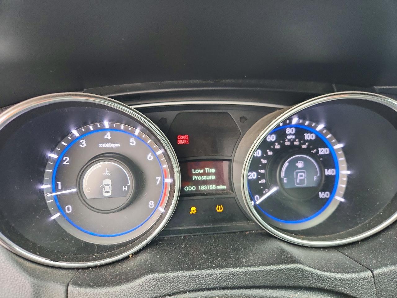 2014 Hyundai Sonata Gls Серебряный vin: 5NPEB4AC9EH860523