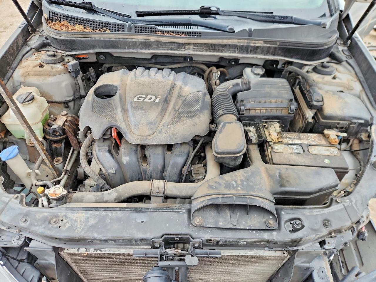 2014 Hyundai Sonata Gls Серебряный vin: 5NPEB4AC9EH860523