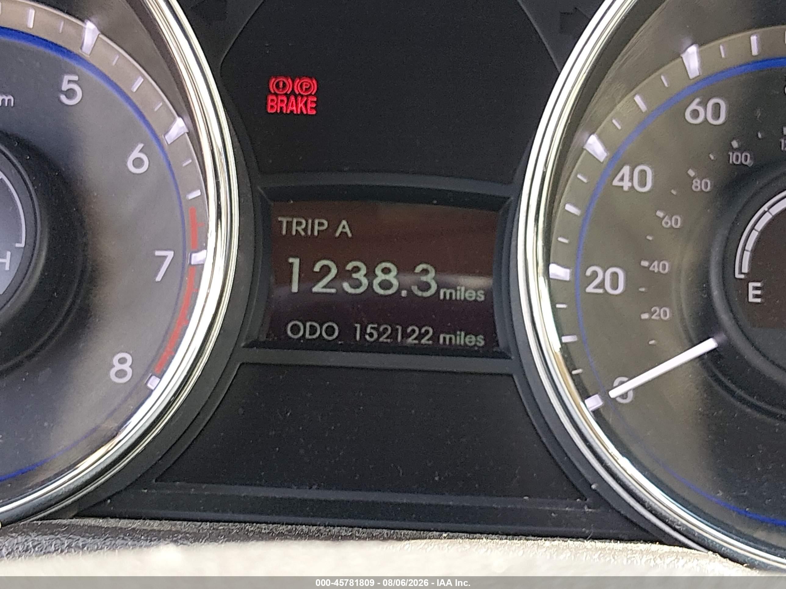 2014 Hyundai Sonata Gls Белый vin: 5NPEB4AC9EH877872