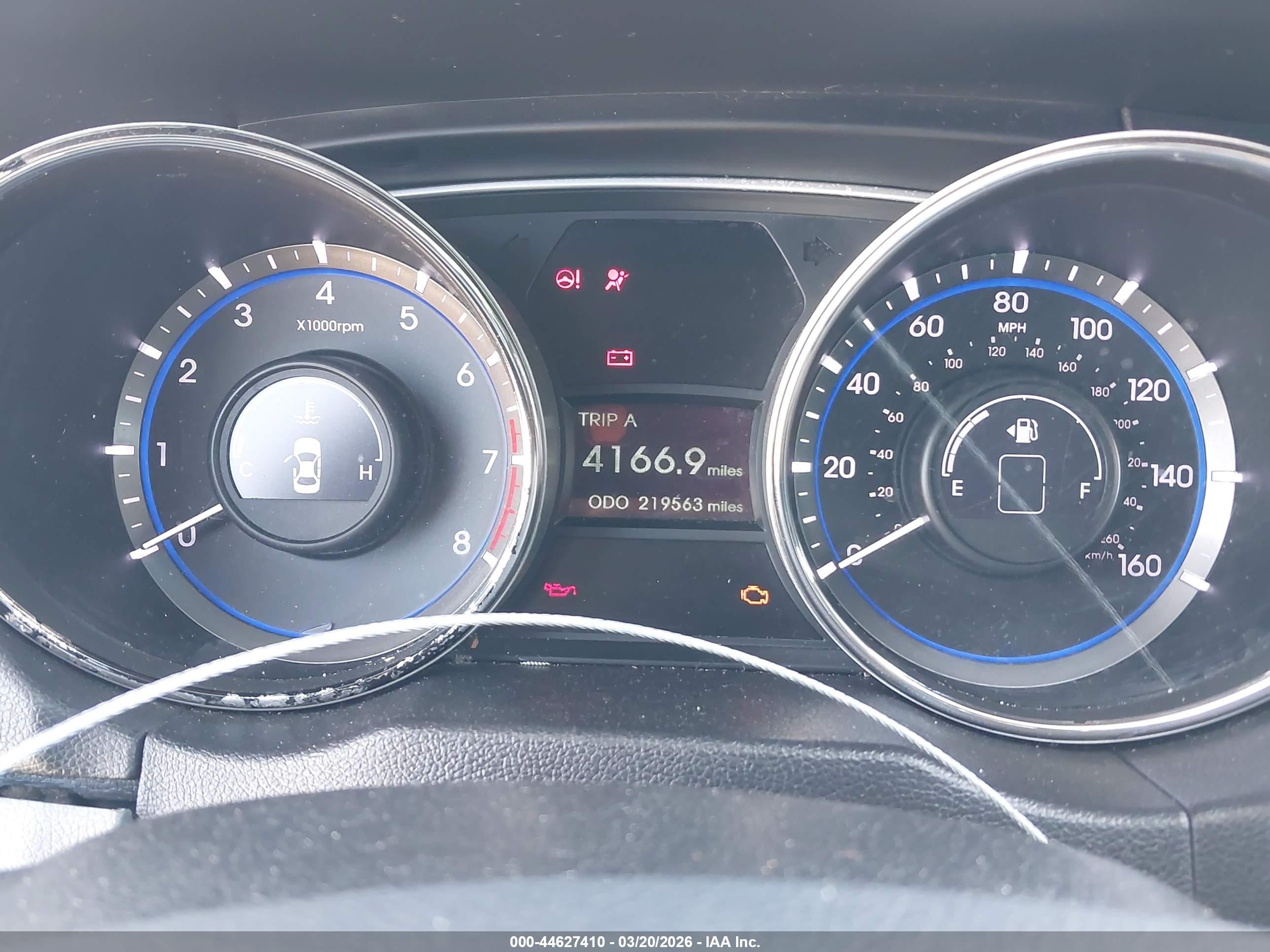 2014 Hyundai Sonata Gls Black vin: 5NPEB4AC9EH886071