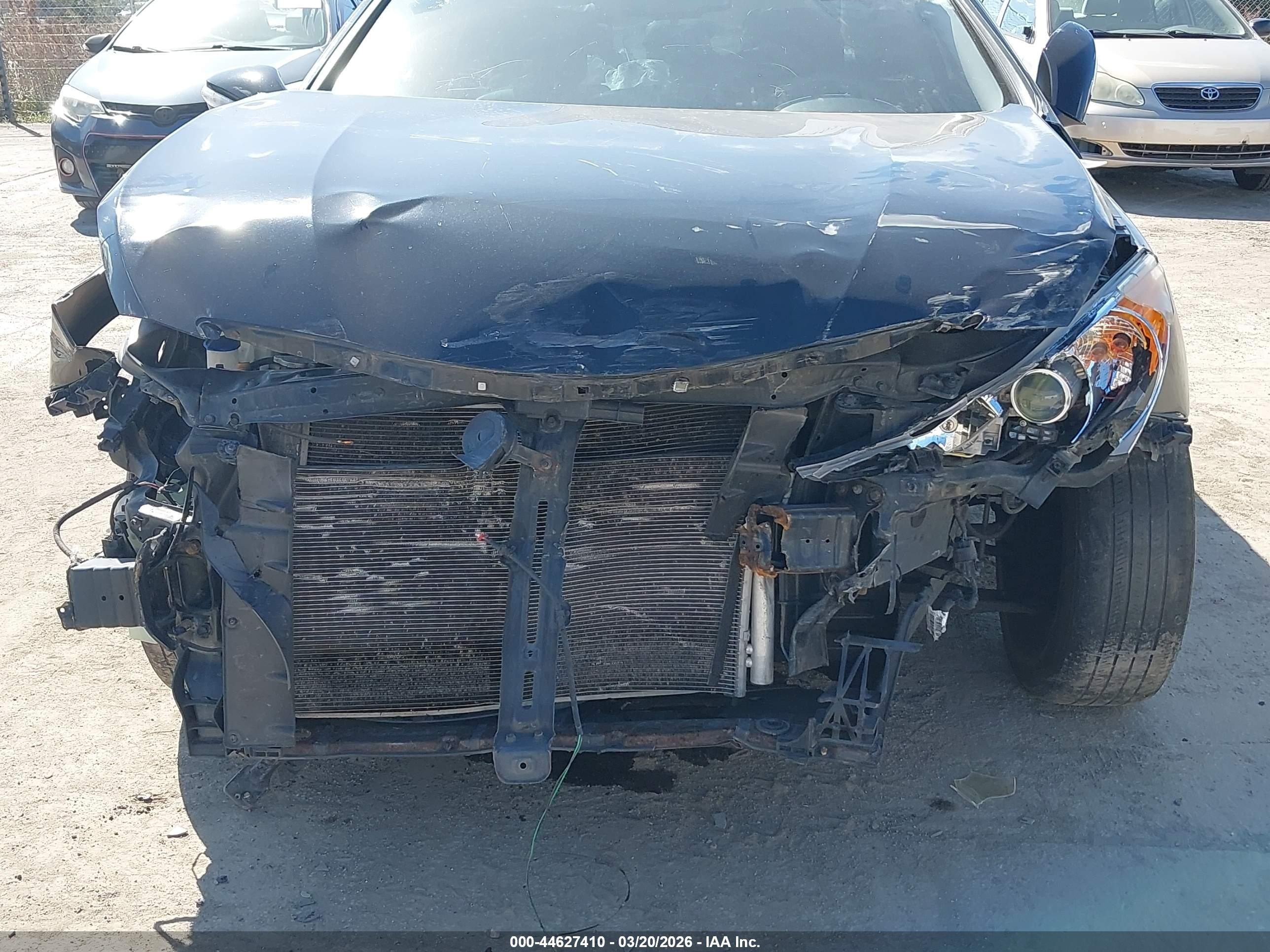 2014 Hyundai Sonata Gls Black vin: 5NPEB4AC9EH886071