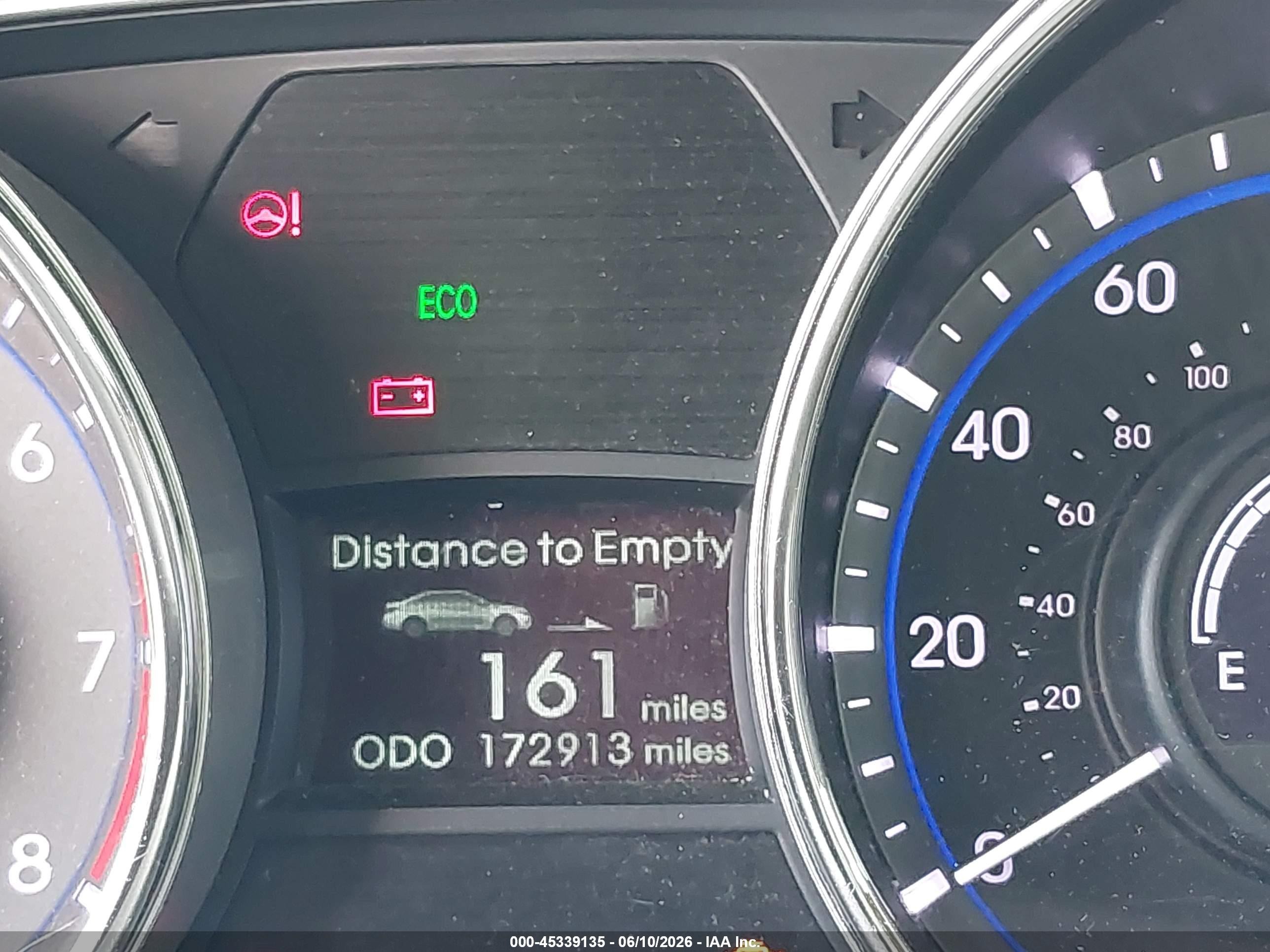 2014 Hyundai Sonata Gls Белый vin: 5NPEB4AC9EH916413