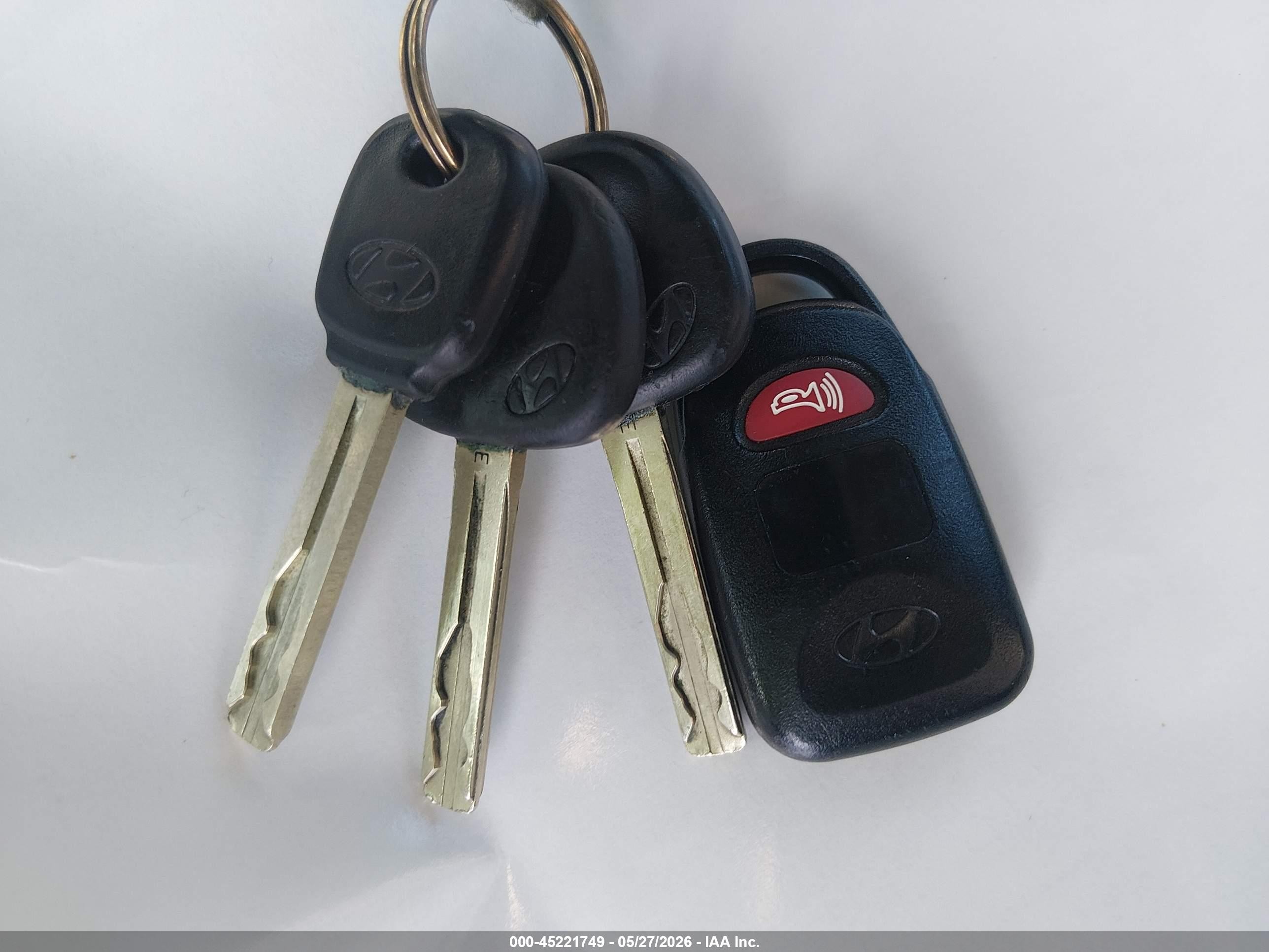 2014 Hyundai Sonata Gls Gray vin: 5NPEB4AC9EH941067
