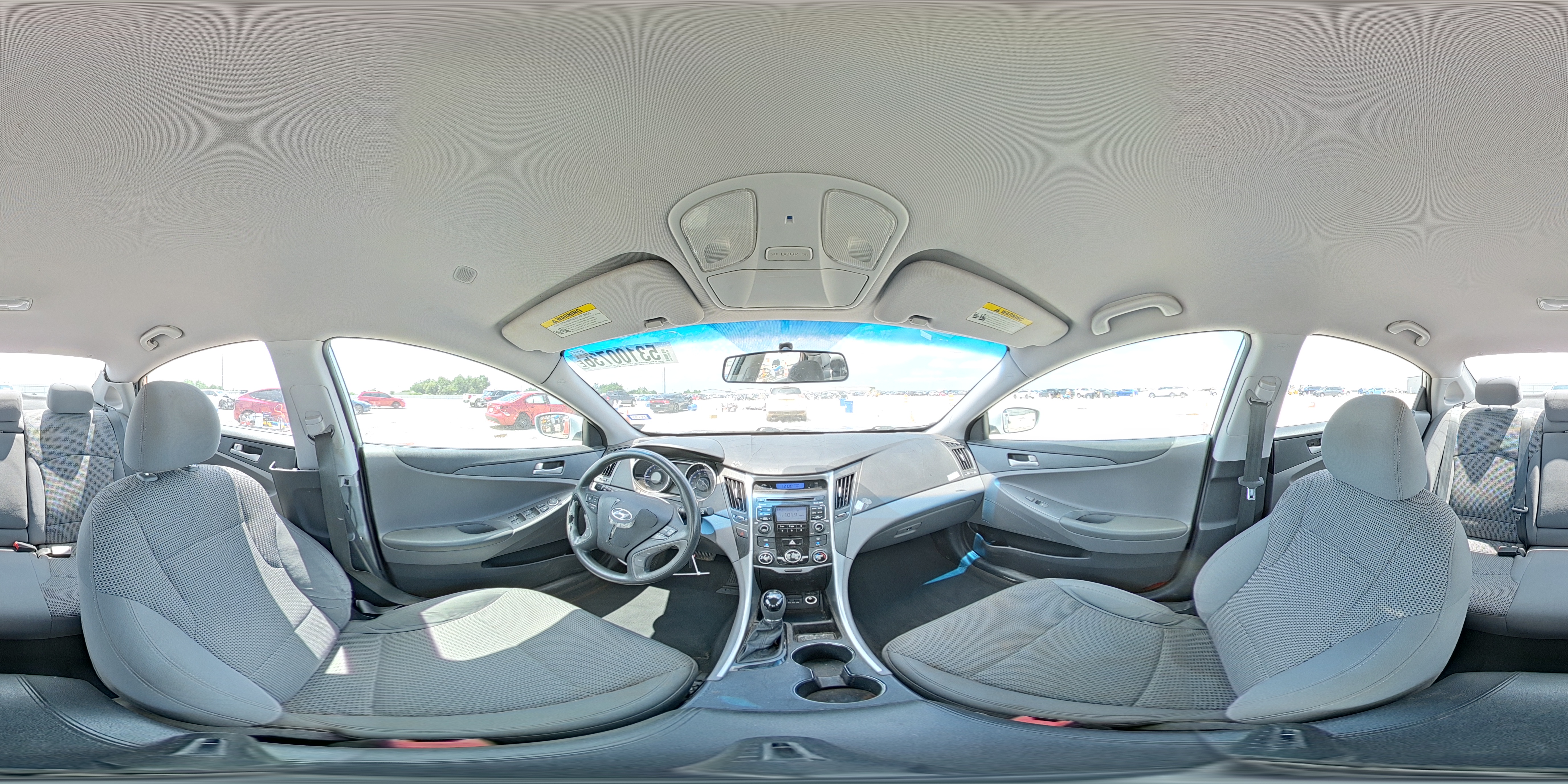 2011 Hyundai Sonata Gls Серебряный vin: 5NPEB4ACXBH075603