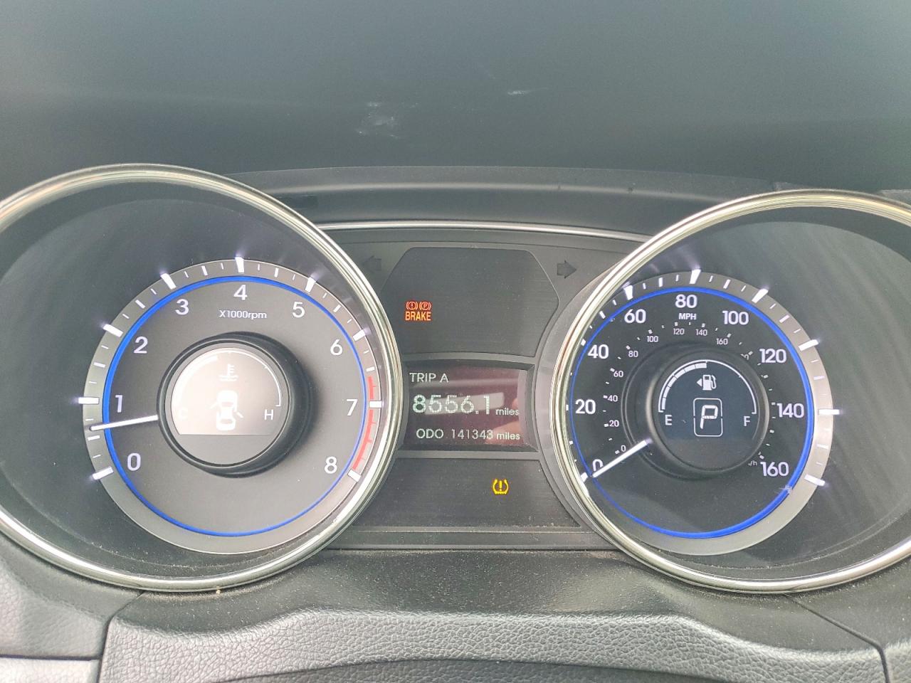 2011 Hyundai Sonata Gls Silver vin: 5NPEB4ACXBH098377