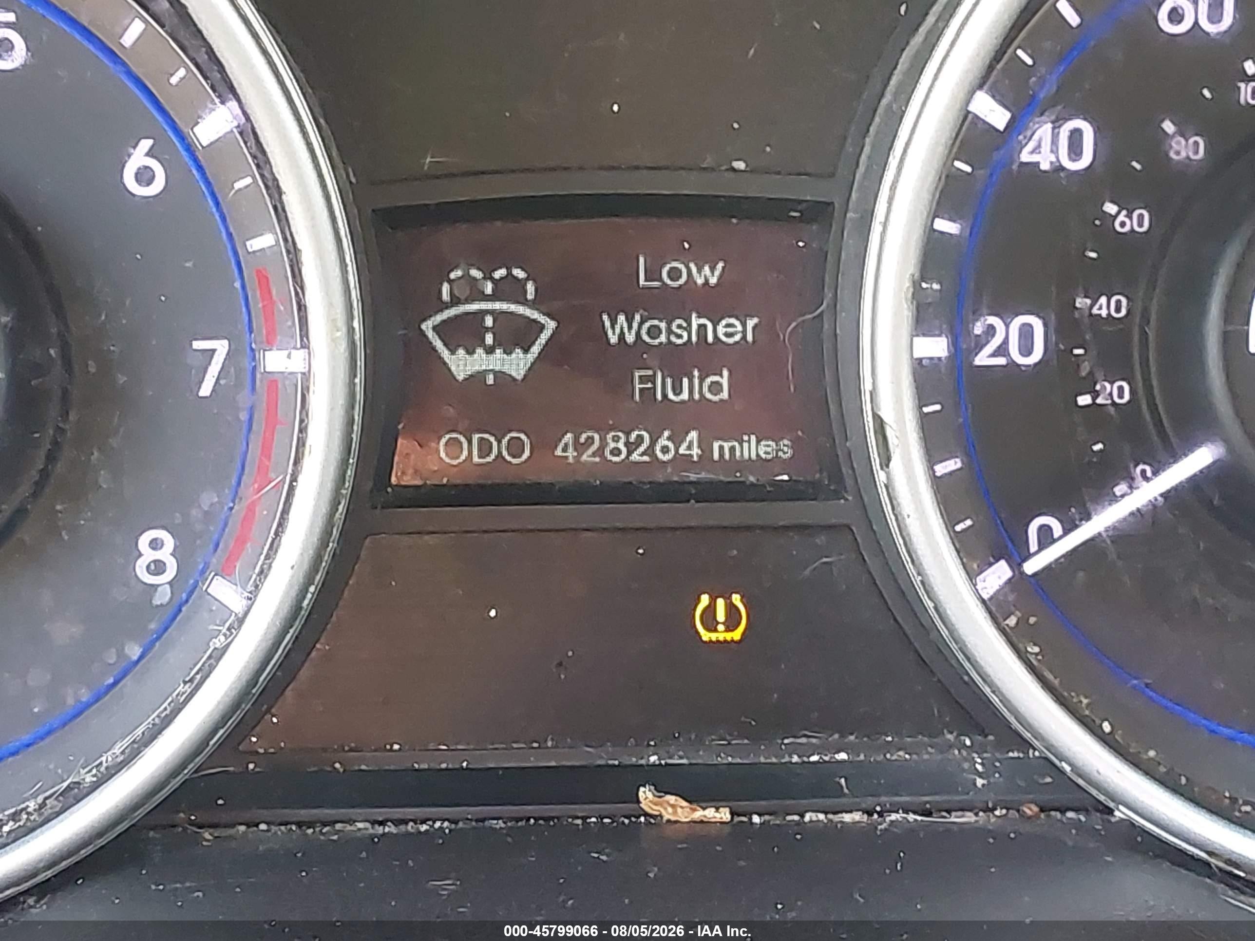 2011 Hyundai Sonata Gls Black vin: 5NPEB4ACXBH210109