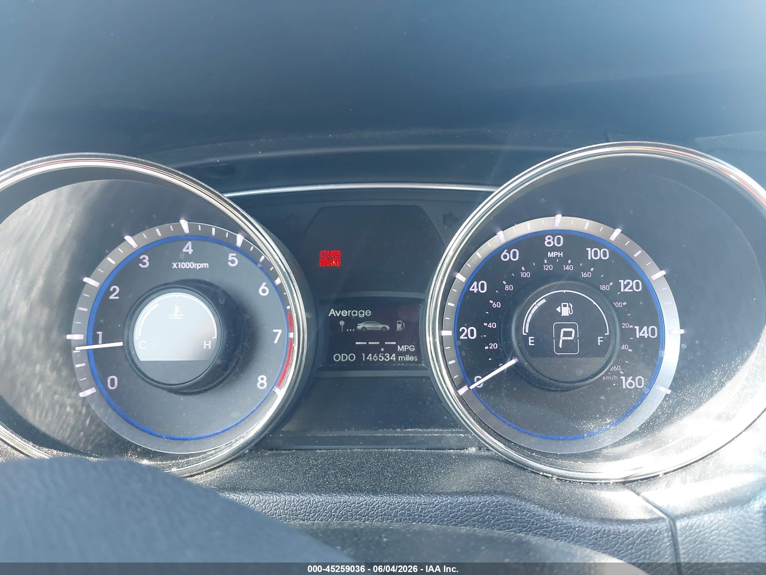 2011 Hyundai Sonata Gls Серебряный vin: 5NPEB4ACXBH211101