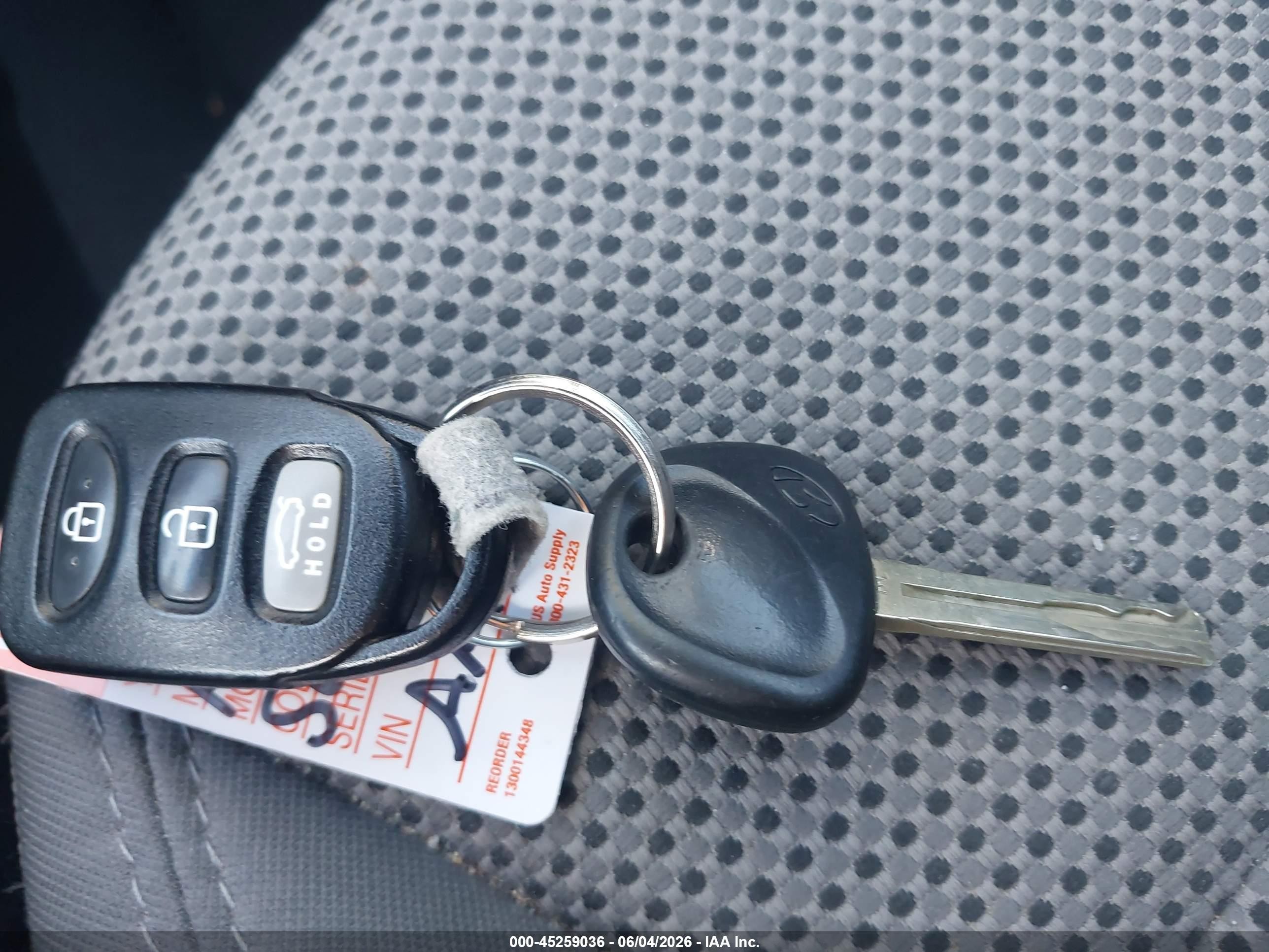 2011 Hyundai Sonata Gls Серебряный vin: 5NPEB4ACXBH211101