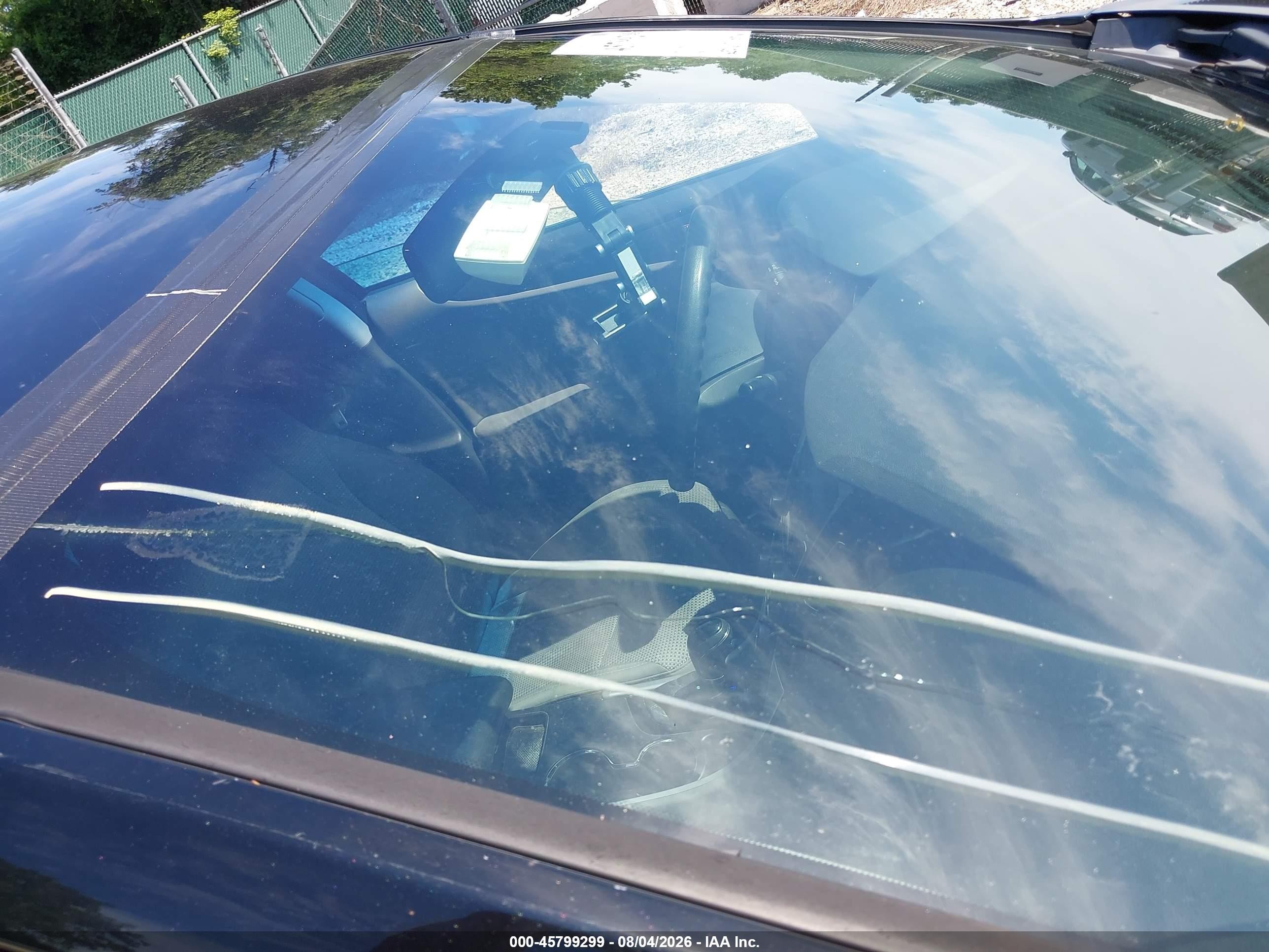 2011 Hyundai Sonata Gls Black vin: 5NPEB4ACXBH224690