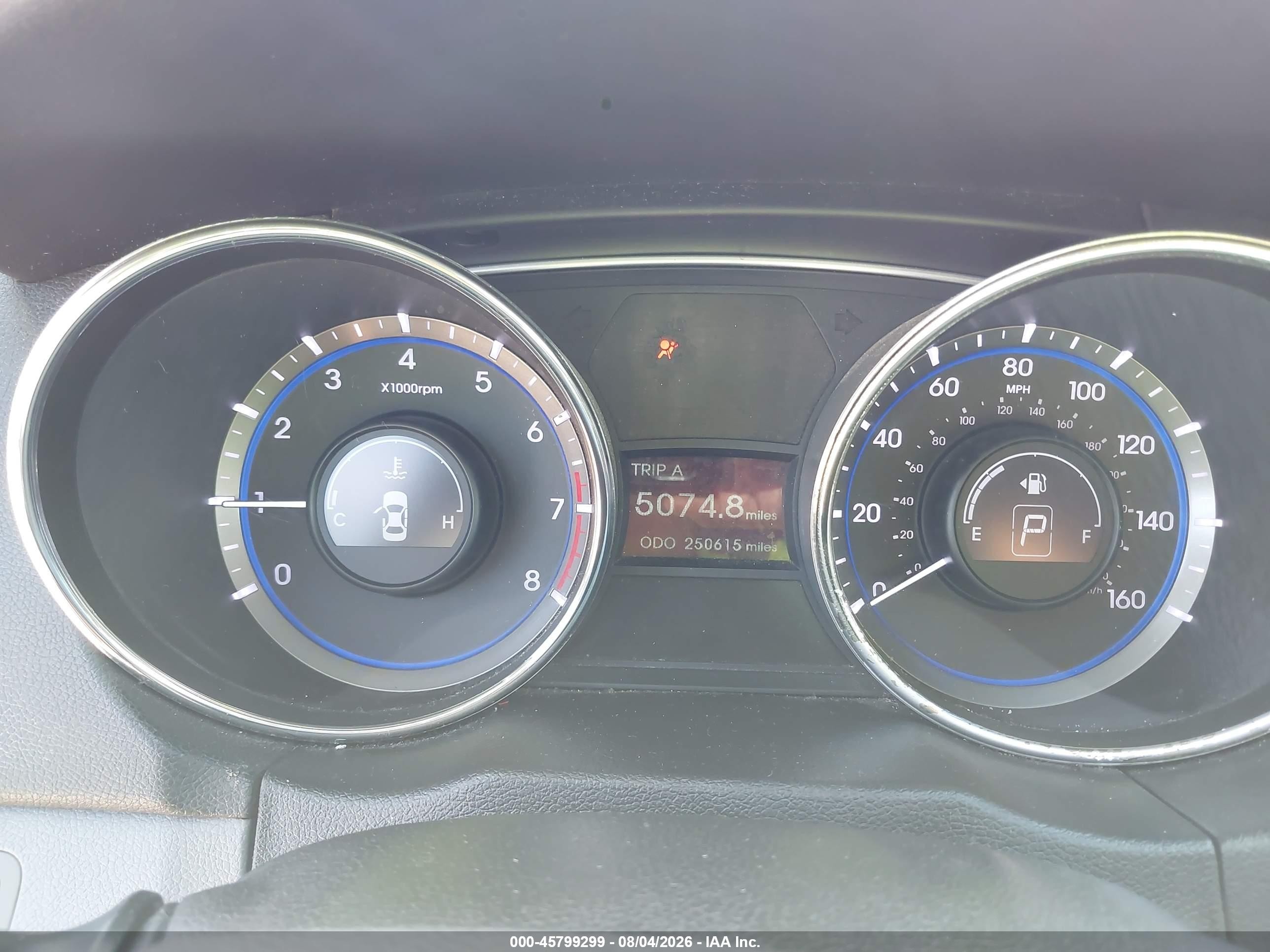 2011 Hyundai Sonata Gls Black vin: 5NPEB4ACXBH224690