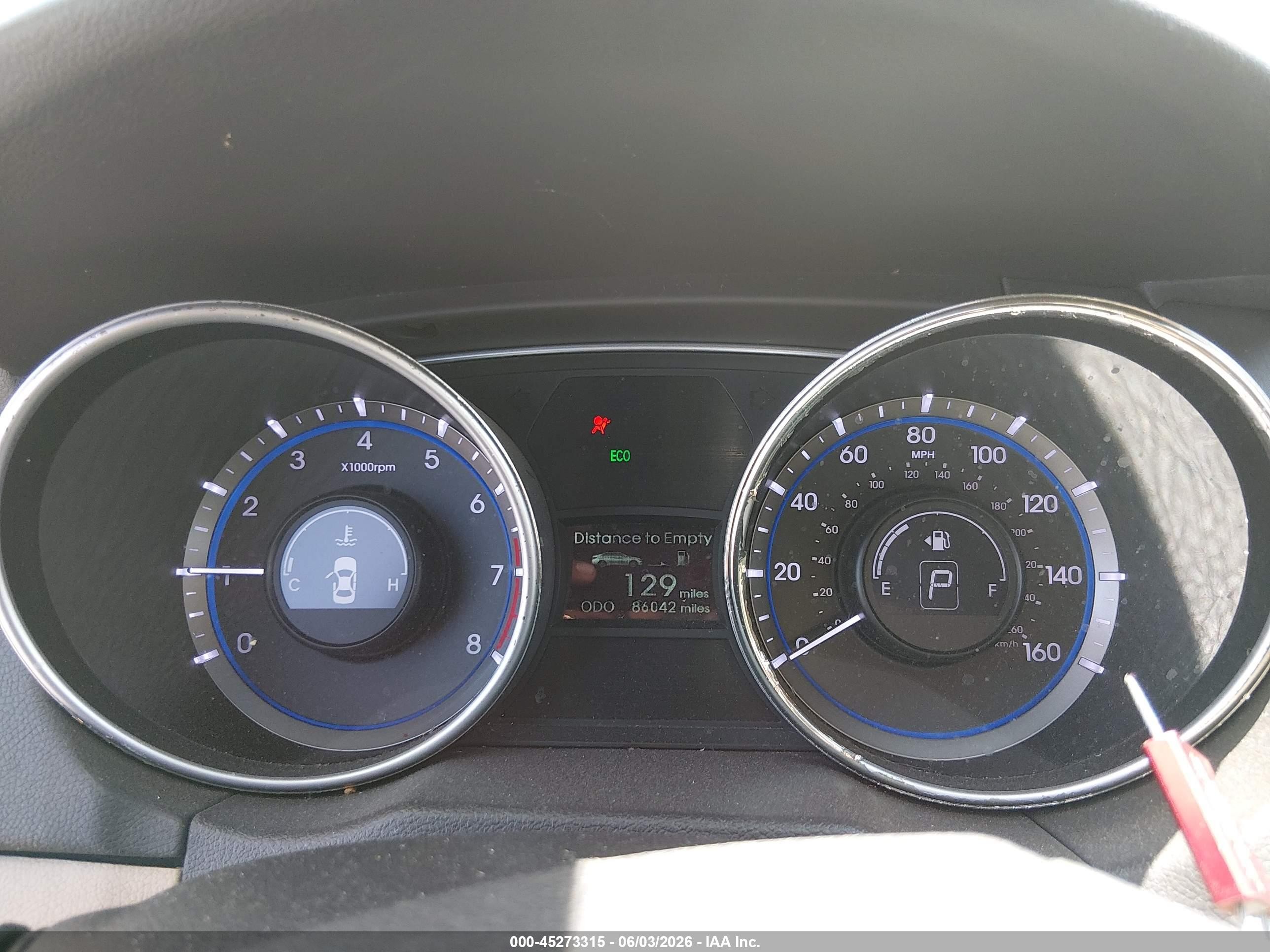 2012 Hyundai Sonata Gls Beige vin: 5NPEB4ACXCH320322