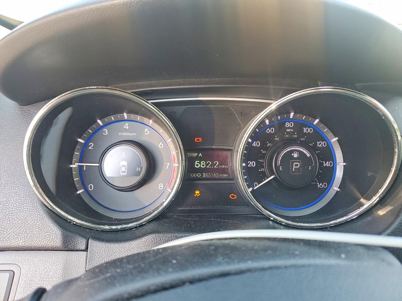 2012 Hyundai Sonata Gls Silver vin: 5NPEB4ACXCH374929