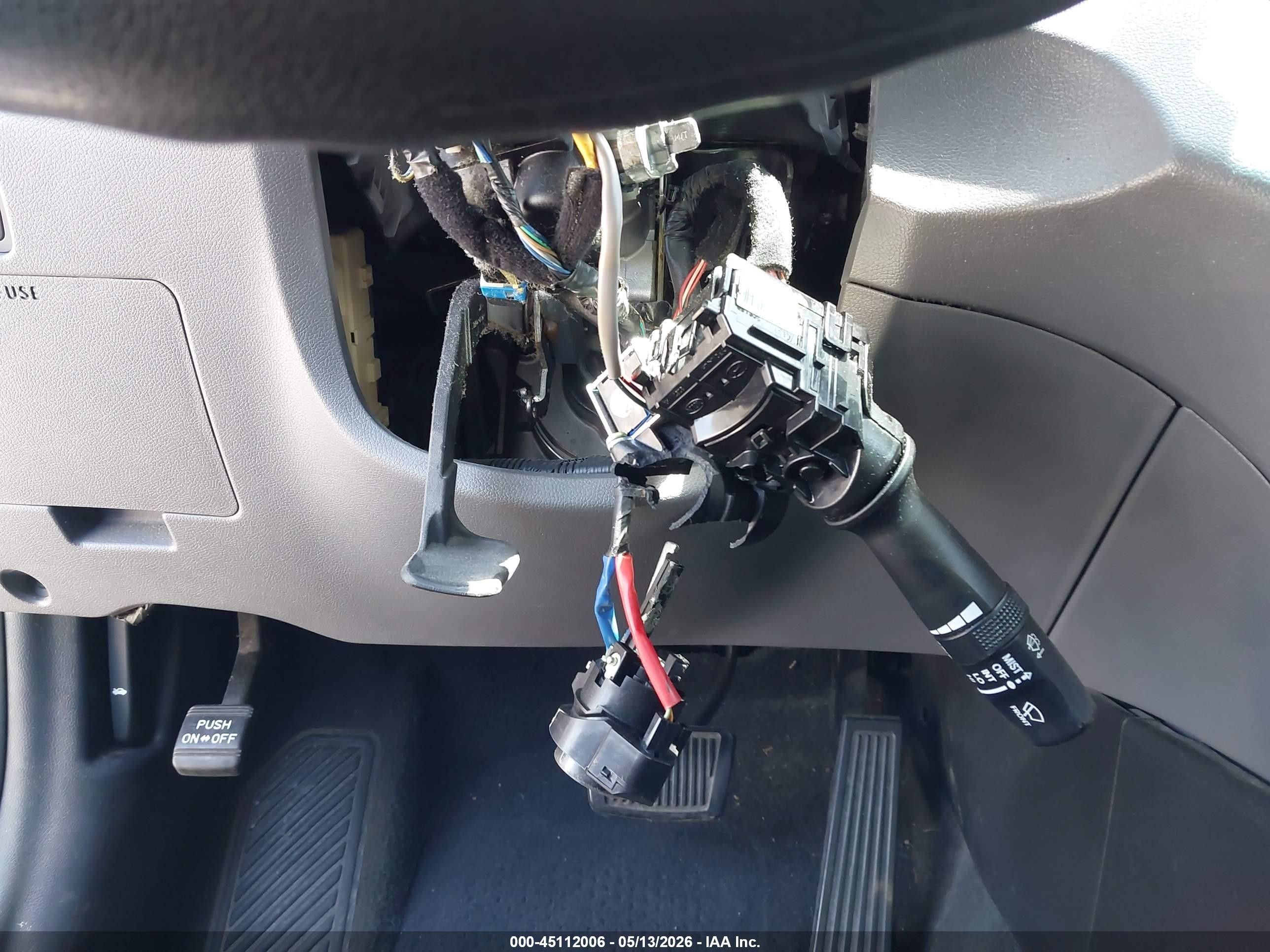 2012 Hyundai Sonata Gls Gray vin: 5NPEB4ACXCH408903