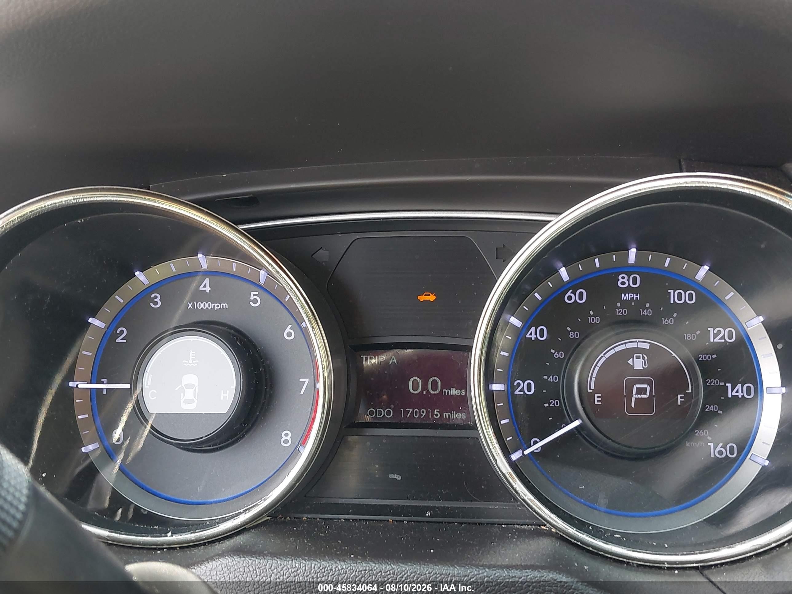 2012 Hyundai Sonata Gls Black vin: 5NPEB4ACXCH427046