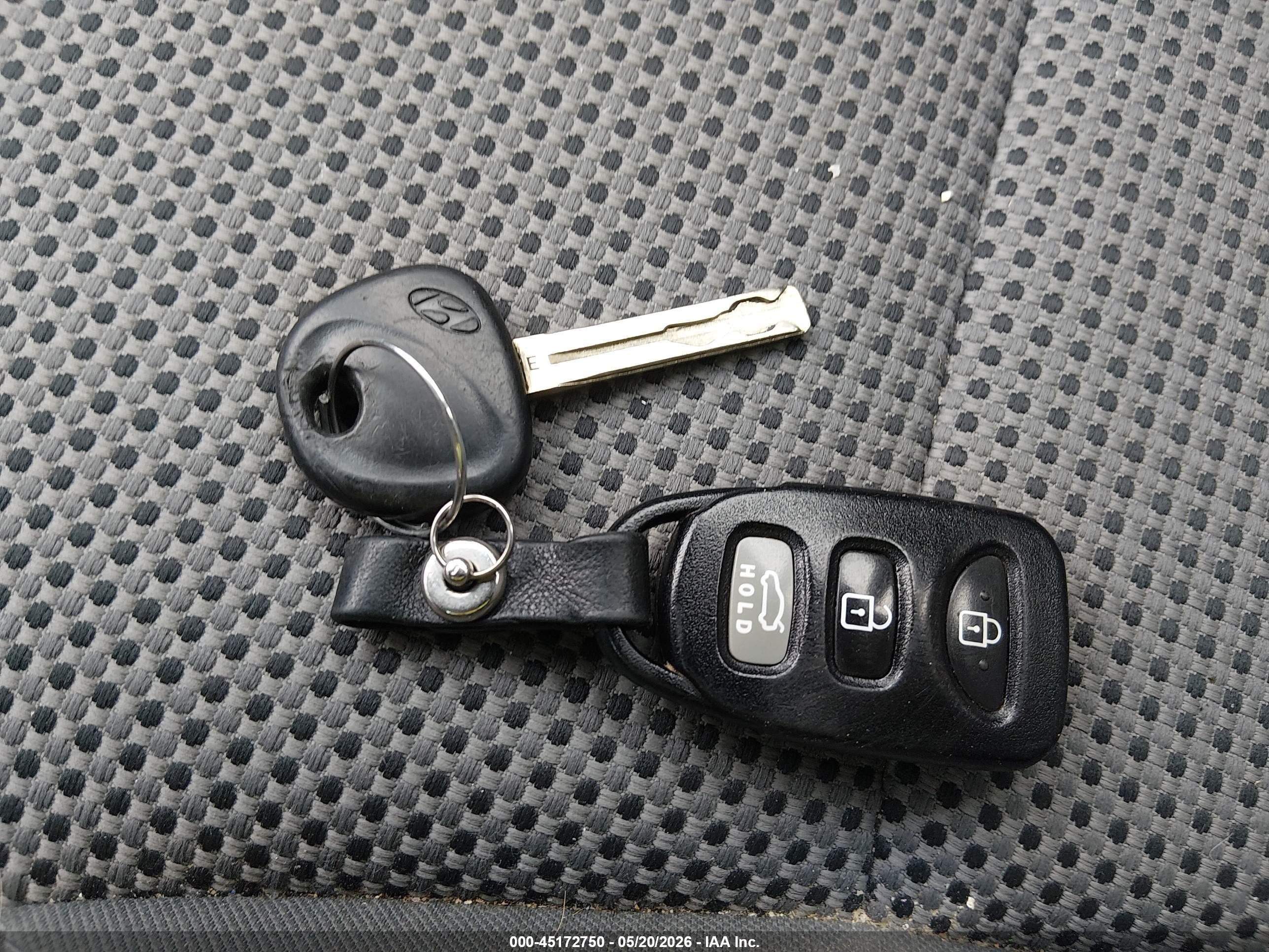 2012 Hyundai Sonata Gls Silver vin: 5NPEB4ACXCH434563