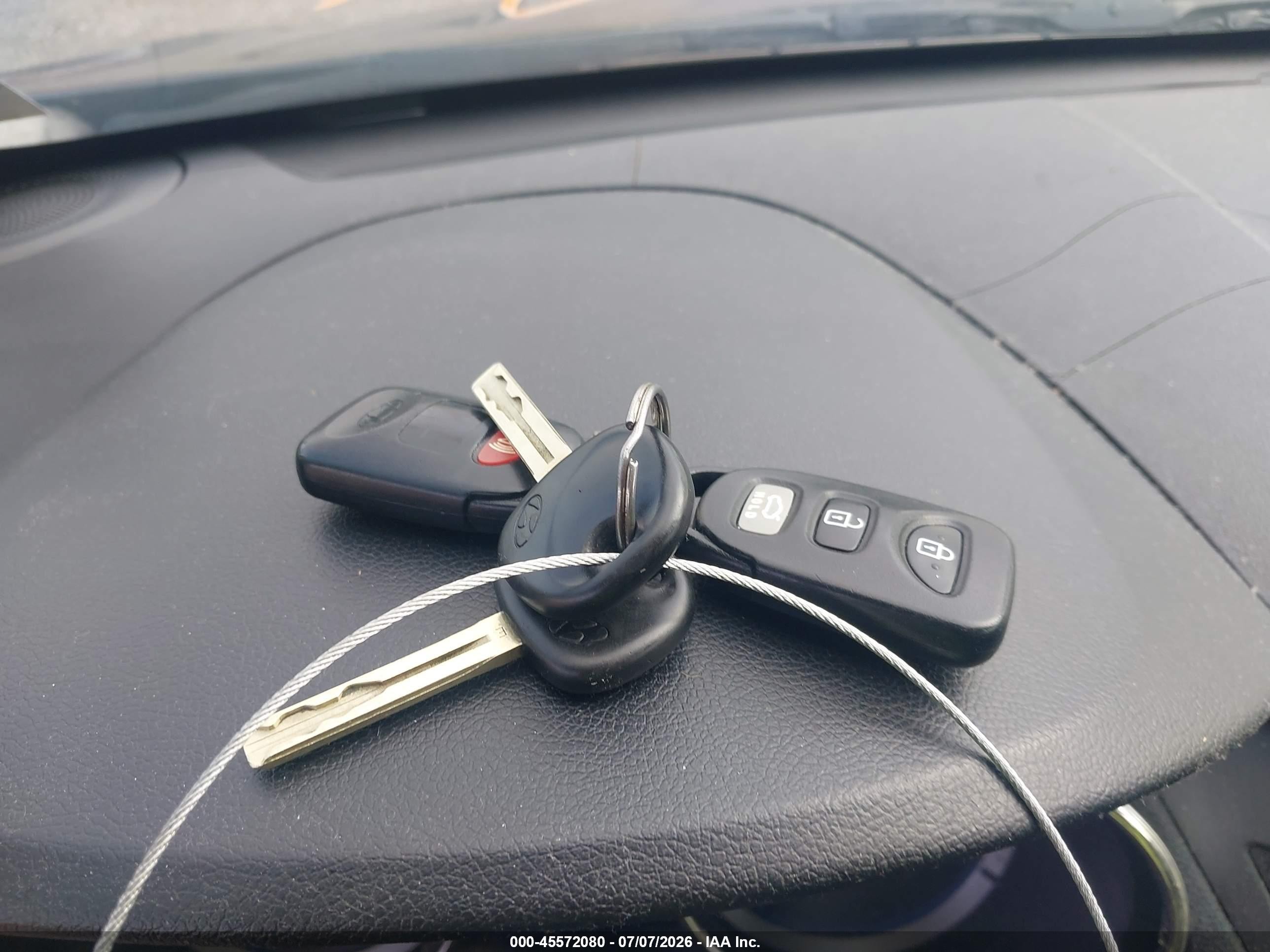 2012 Hyundai Sonata Gls Gray vin: 5NPEB4ACXCH445689