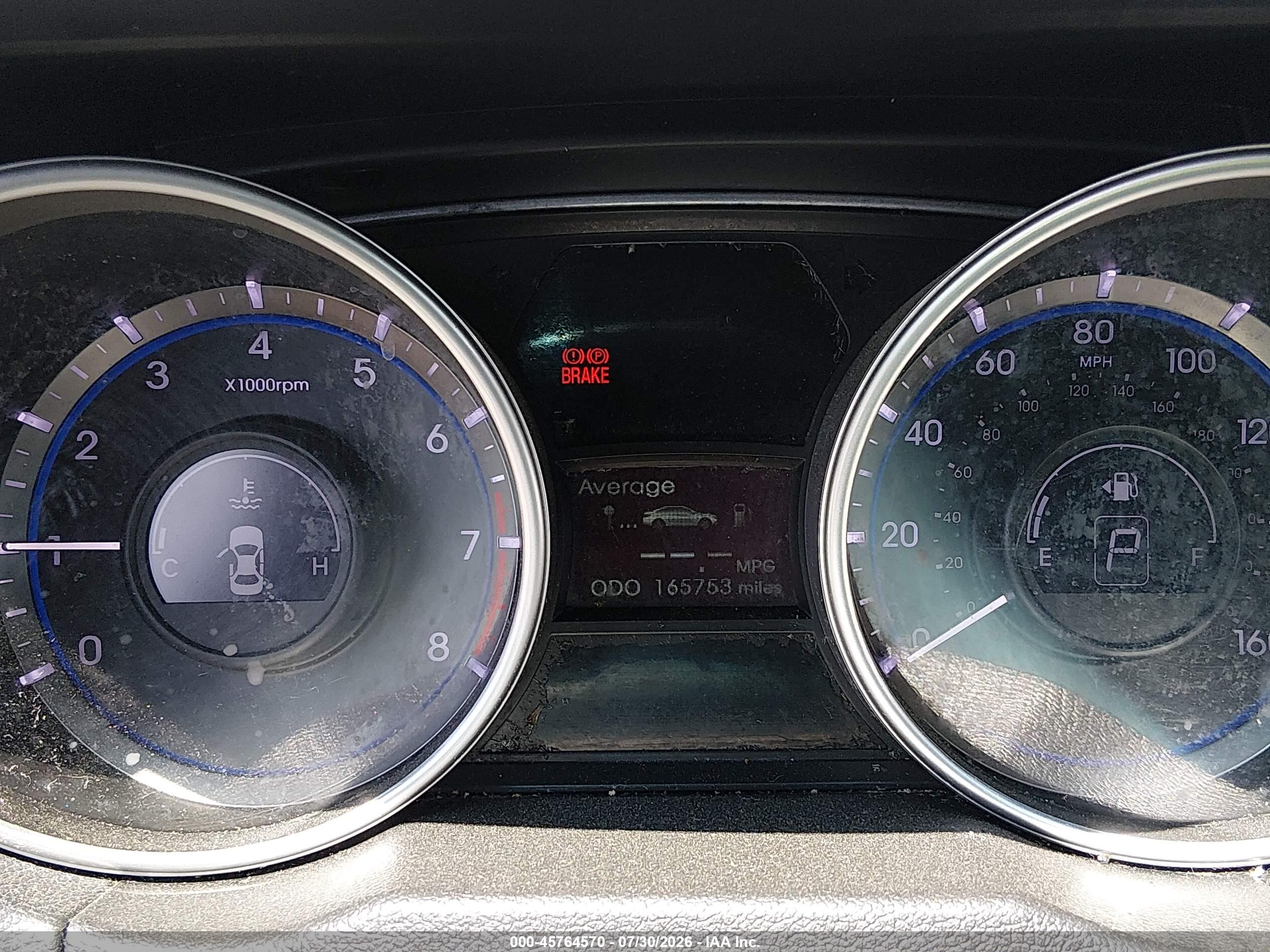 2012 Hyundai Sonata Gls Silver vin: 5NPEB4ACXCH467997