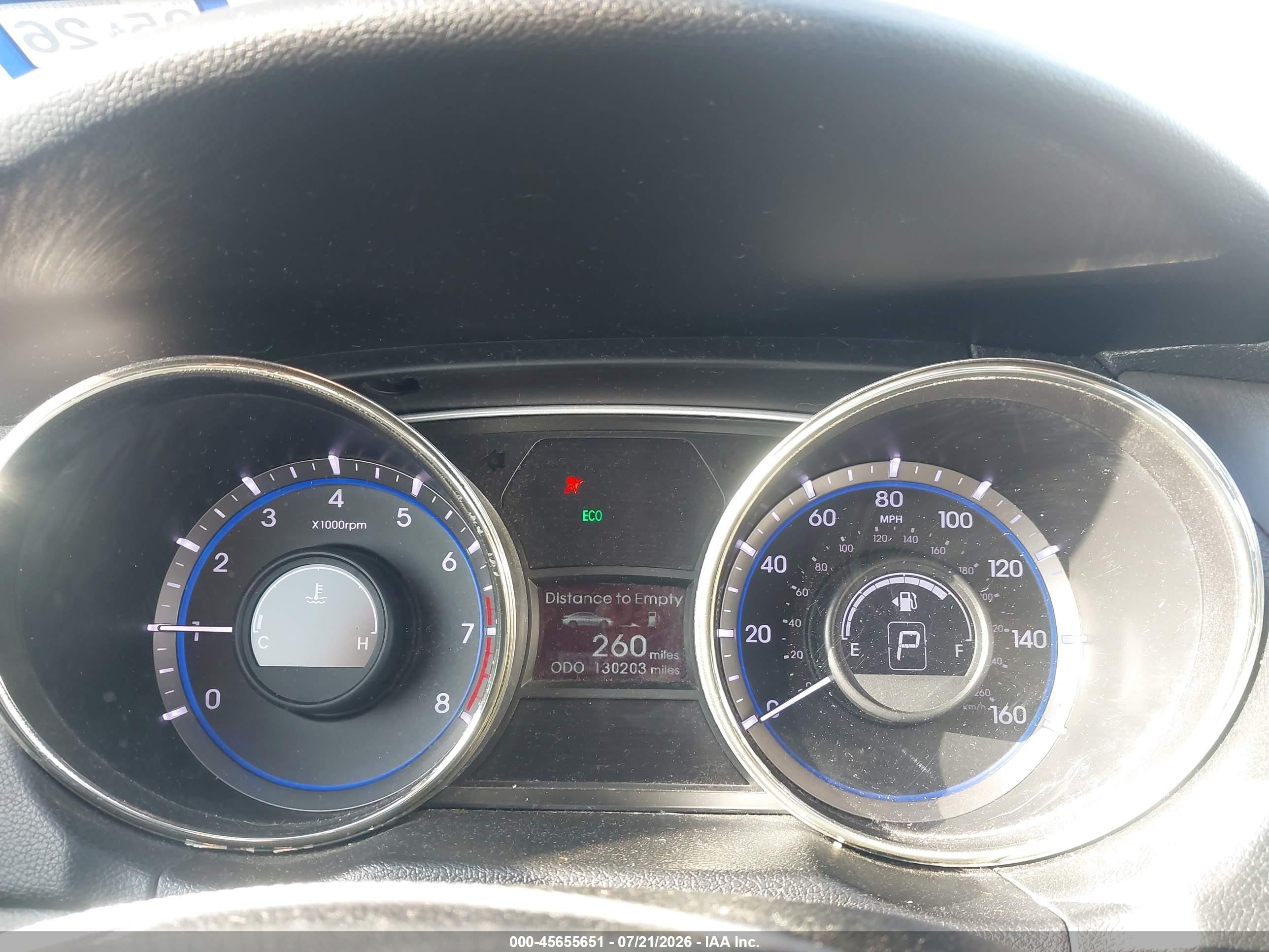 2012 Hyundai Sonata Gls Black vin: 5NPEB4ACXCH473752