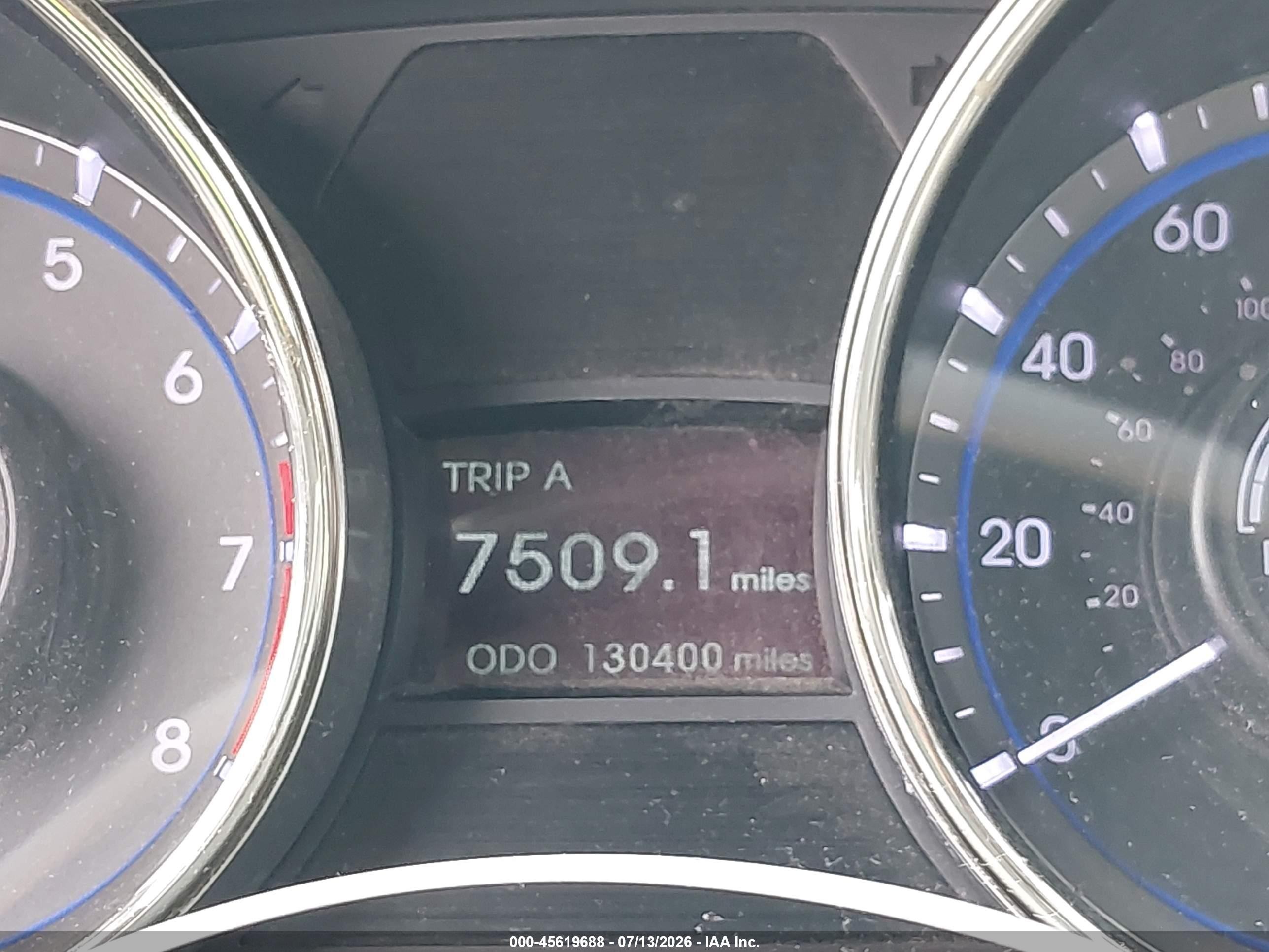 2012 Hyundai Sonata Gls Dark Blue vin: 5NPEB4ACXCH489319