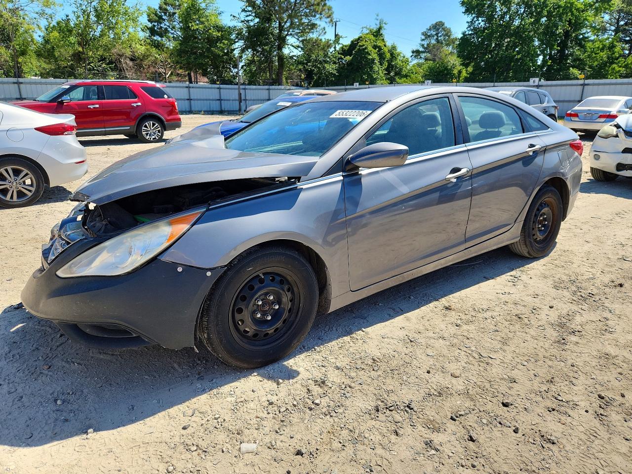 5NPEB4ACXDH542957
