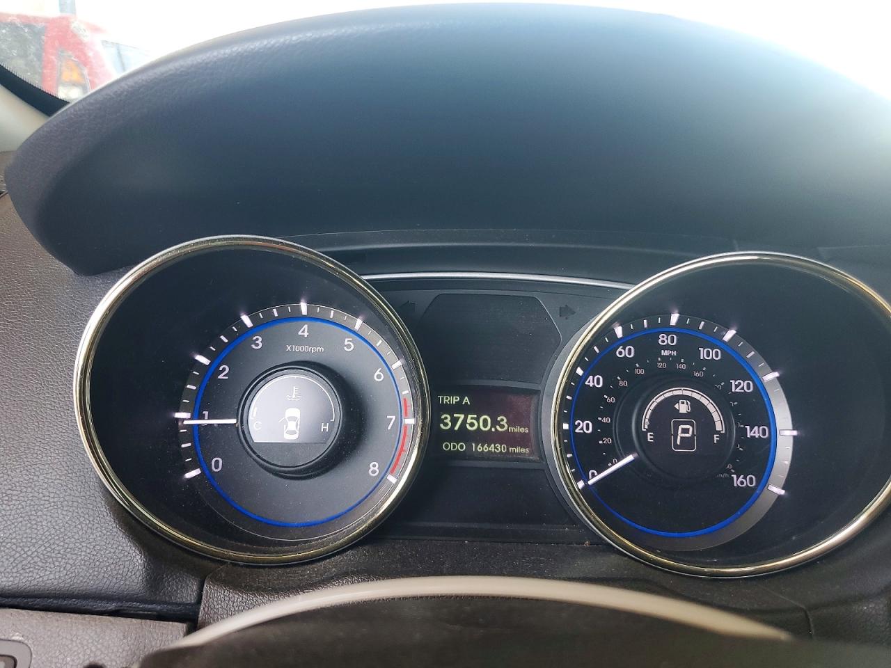 2013 Hyundai Sonata Gls Black vin: 5NPEB4ACXDH573268