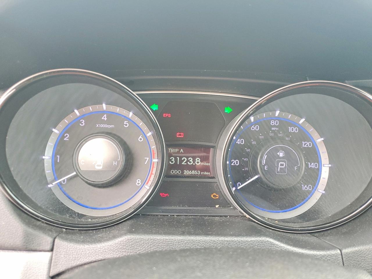 2013 Hyundai Sonata Gls Silver vin: 5NPEB4ACXDH586909