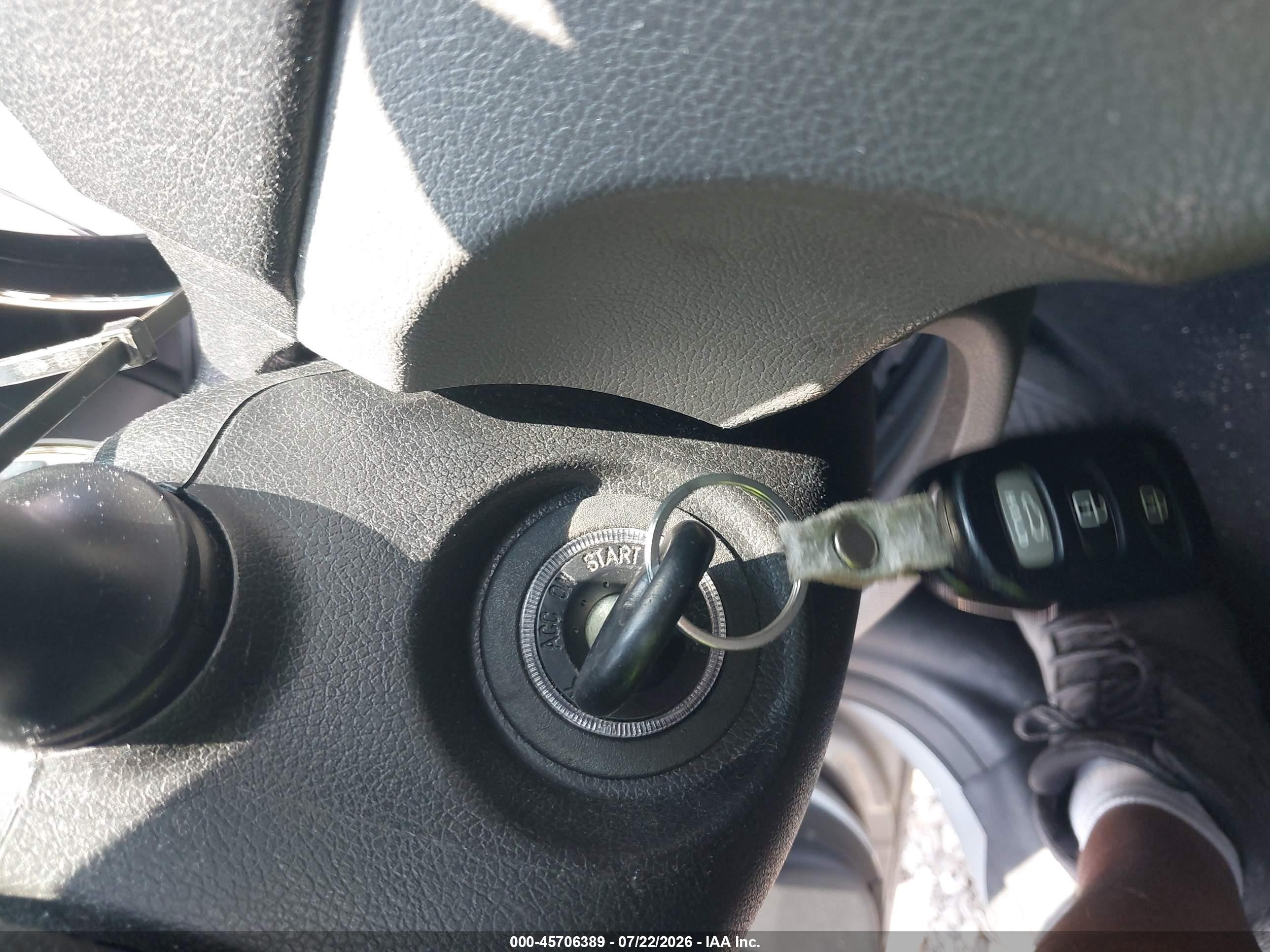 2013 Hyundai Sonata Gls Gray vin: 5NPEB4ACXDH590927