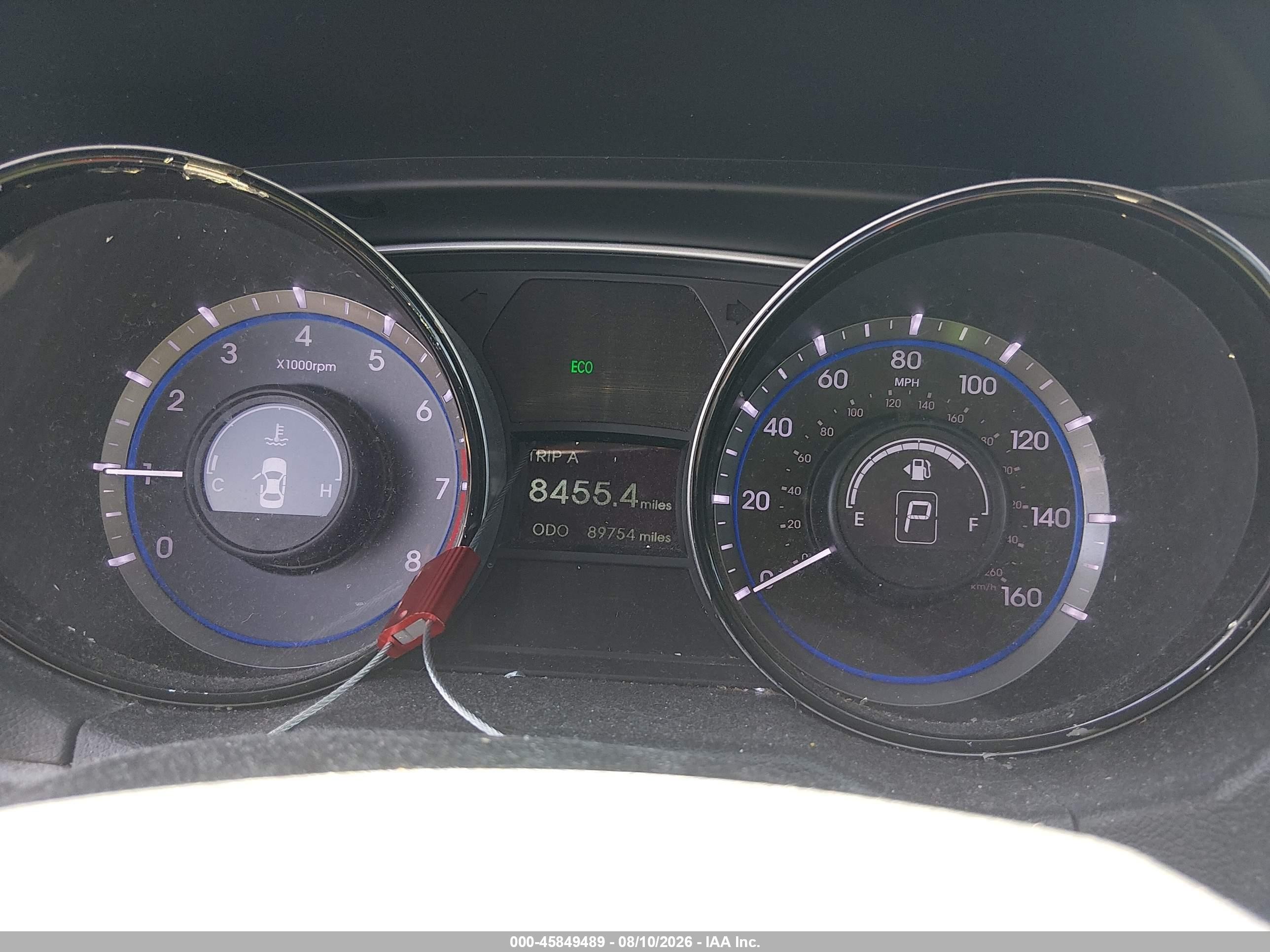 2013 Hyundai Sonata Gls Black vin: 5NPEB4ACXDH591009