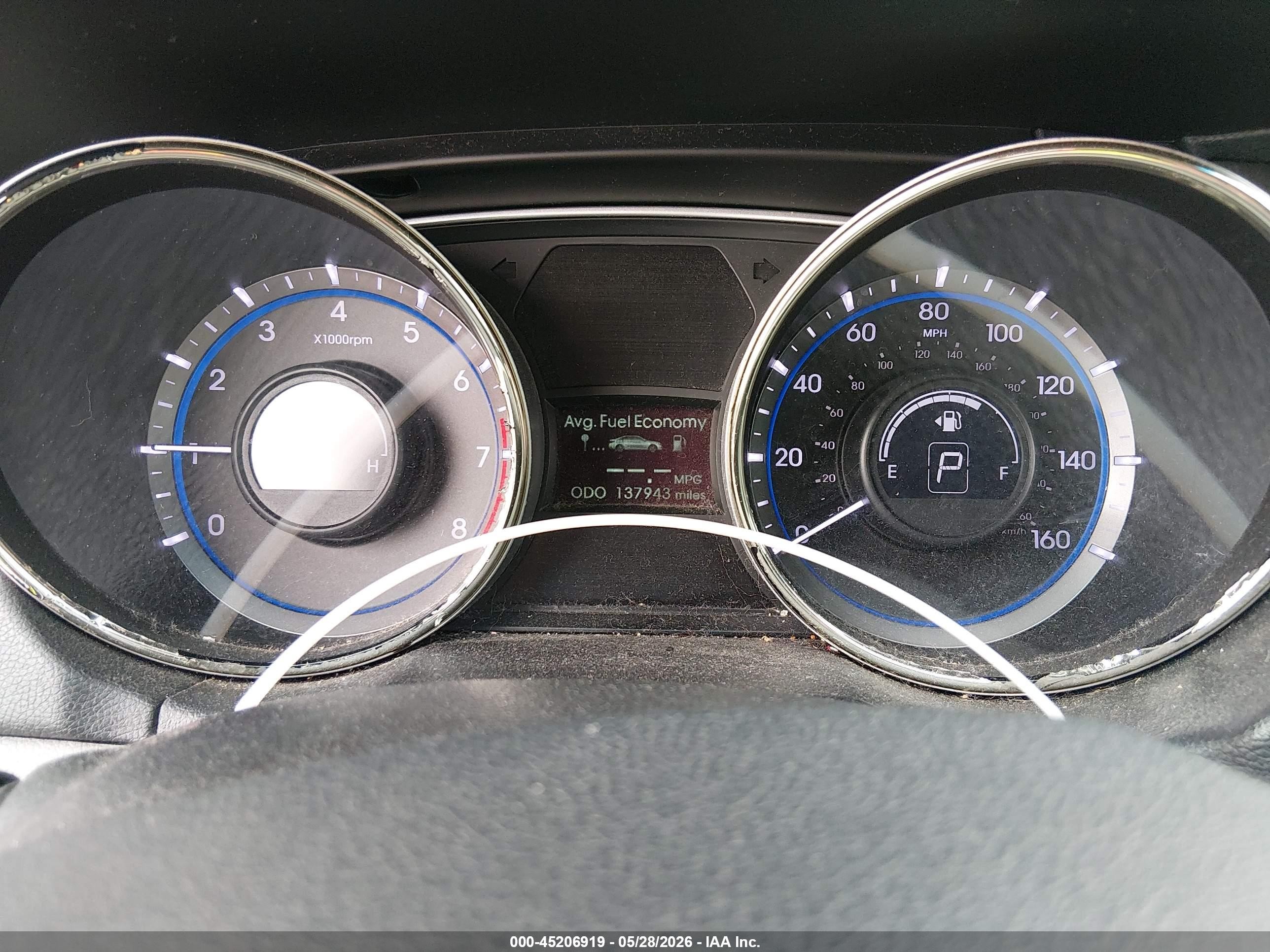2013 Hyundai Sonata Gls Black vin: 5NPEB4ACXDH617575