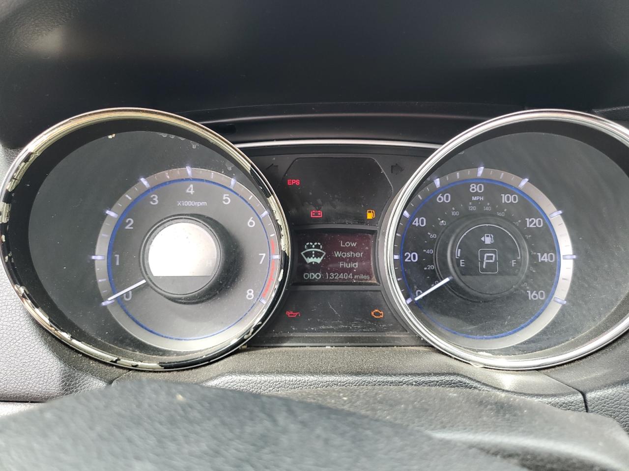 2013 Hyundai Sonata Gls Black vin: 5NPEB4ACXDH628477