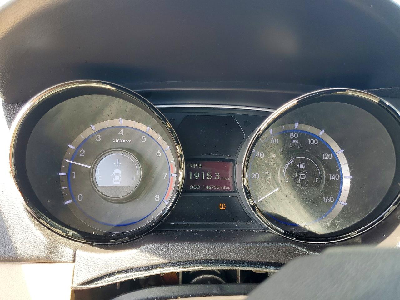 2013 Hyundai Sonata Gls Black vin: 5NPEB4ACXDH651371