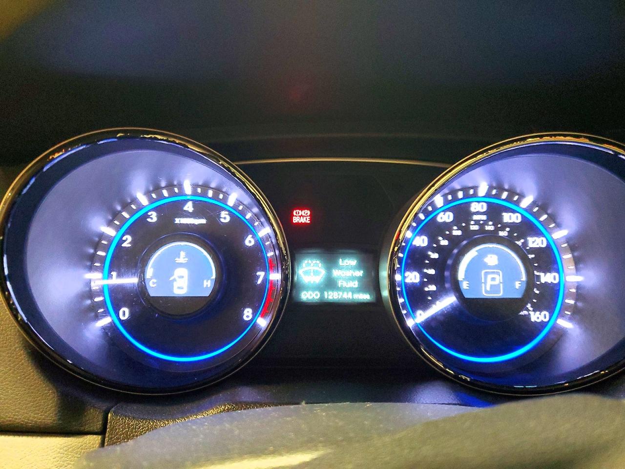 2013 Hyundai Sonata Gls Silver vin: 5NPEB4ACXDH700519
