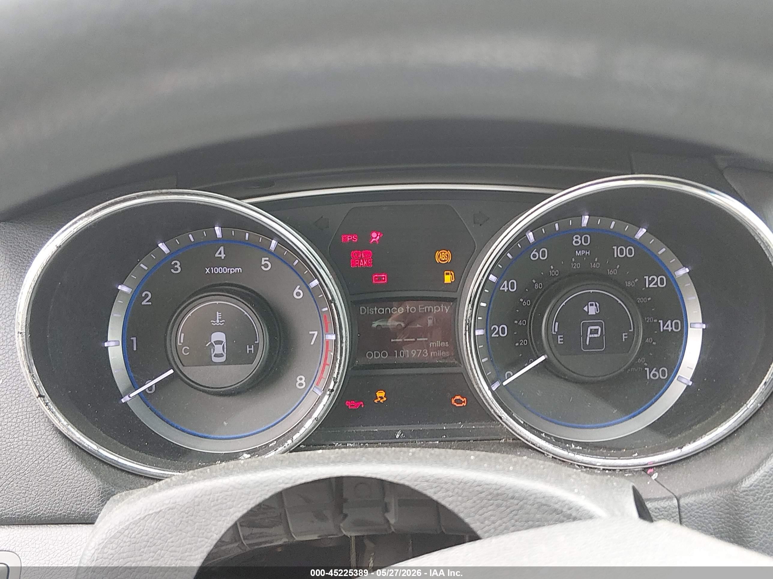 2013 Hyundai Sonata Gls Silver vin: 5NPEB4ACXDH788696