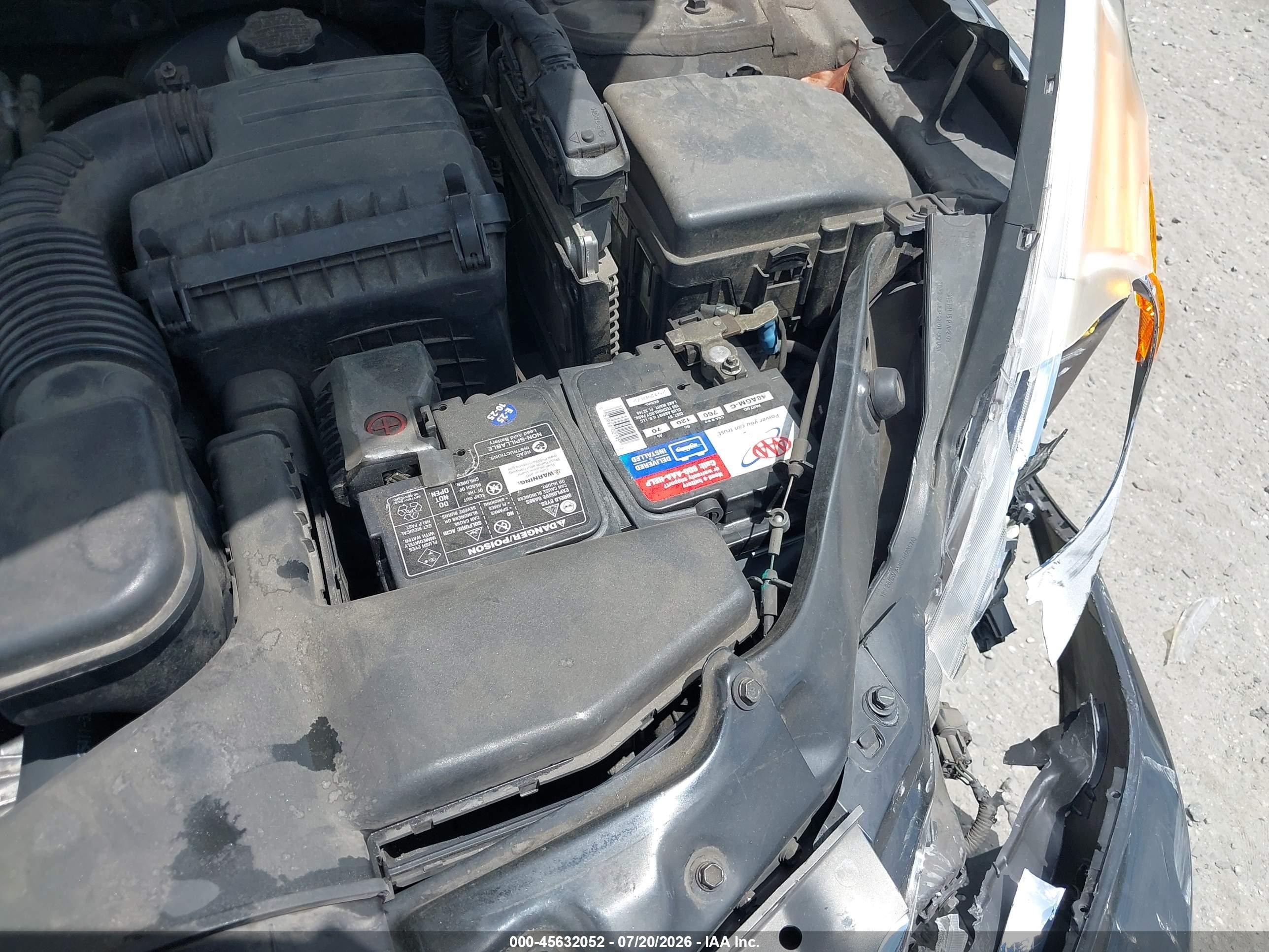 2014 Hyundai Sonata Gls Черный vin: 5NPEB4ACXEH834982