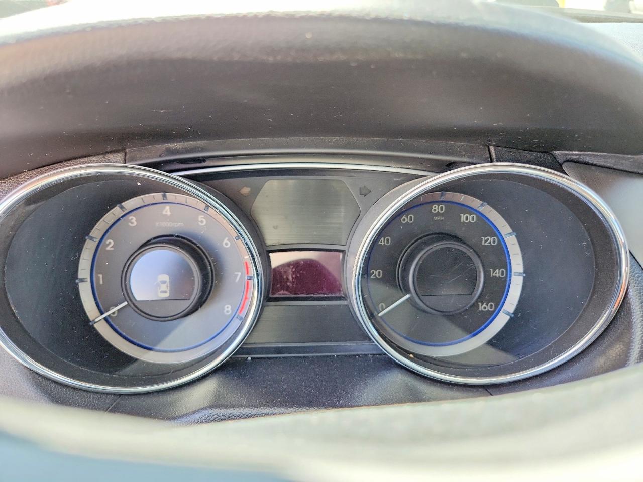 2014 Hyundai Sonata Gls Silver vin: 5NPEB4ACXEH860224