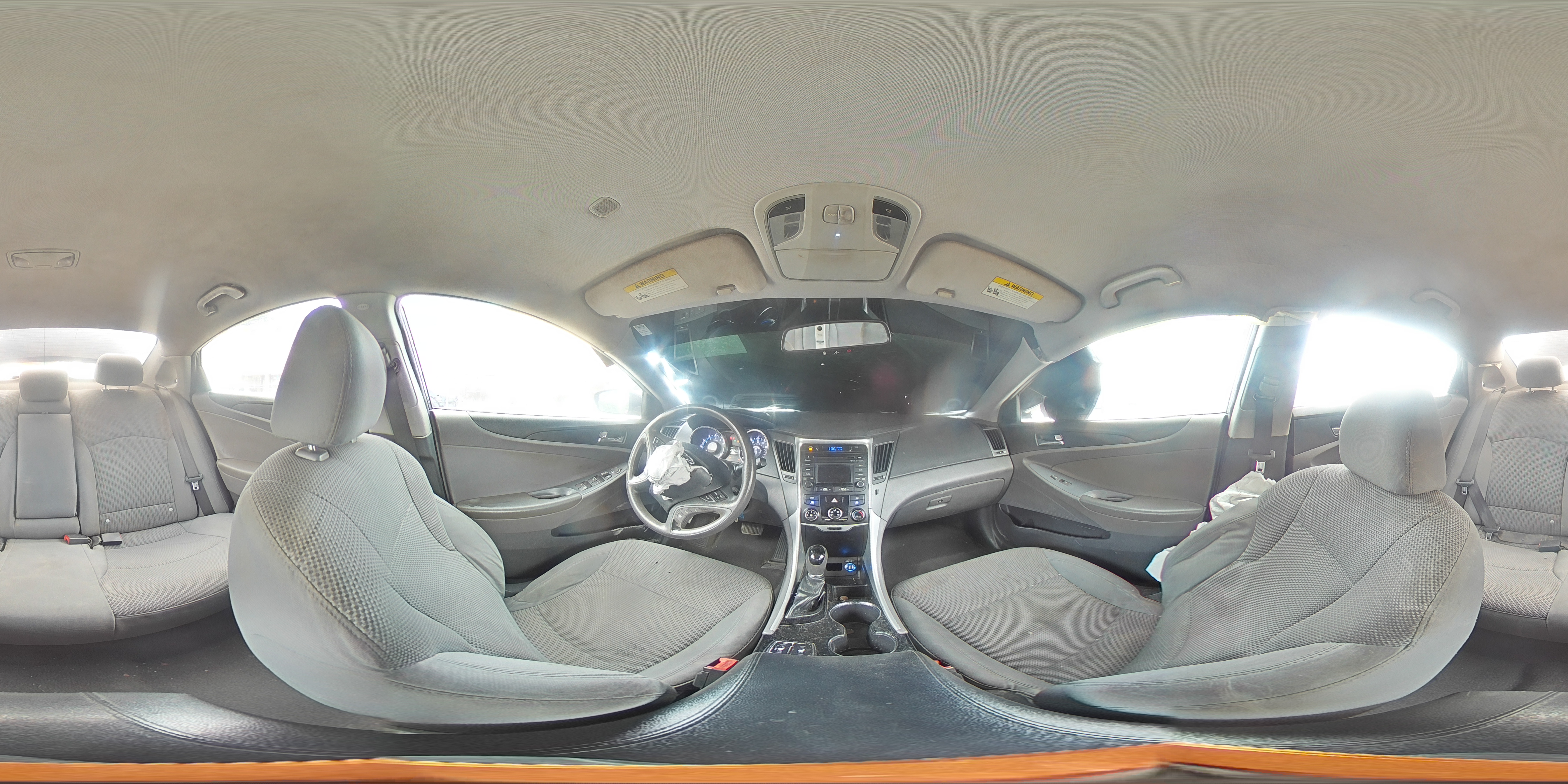 2014 Hyundai Sonata Gls Black vin: 5NPEB4ACXEH903444