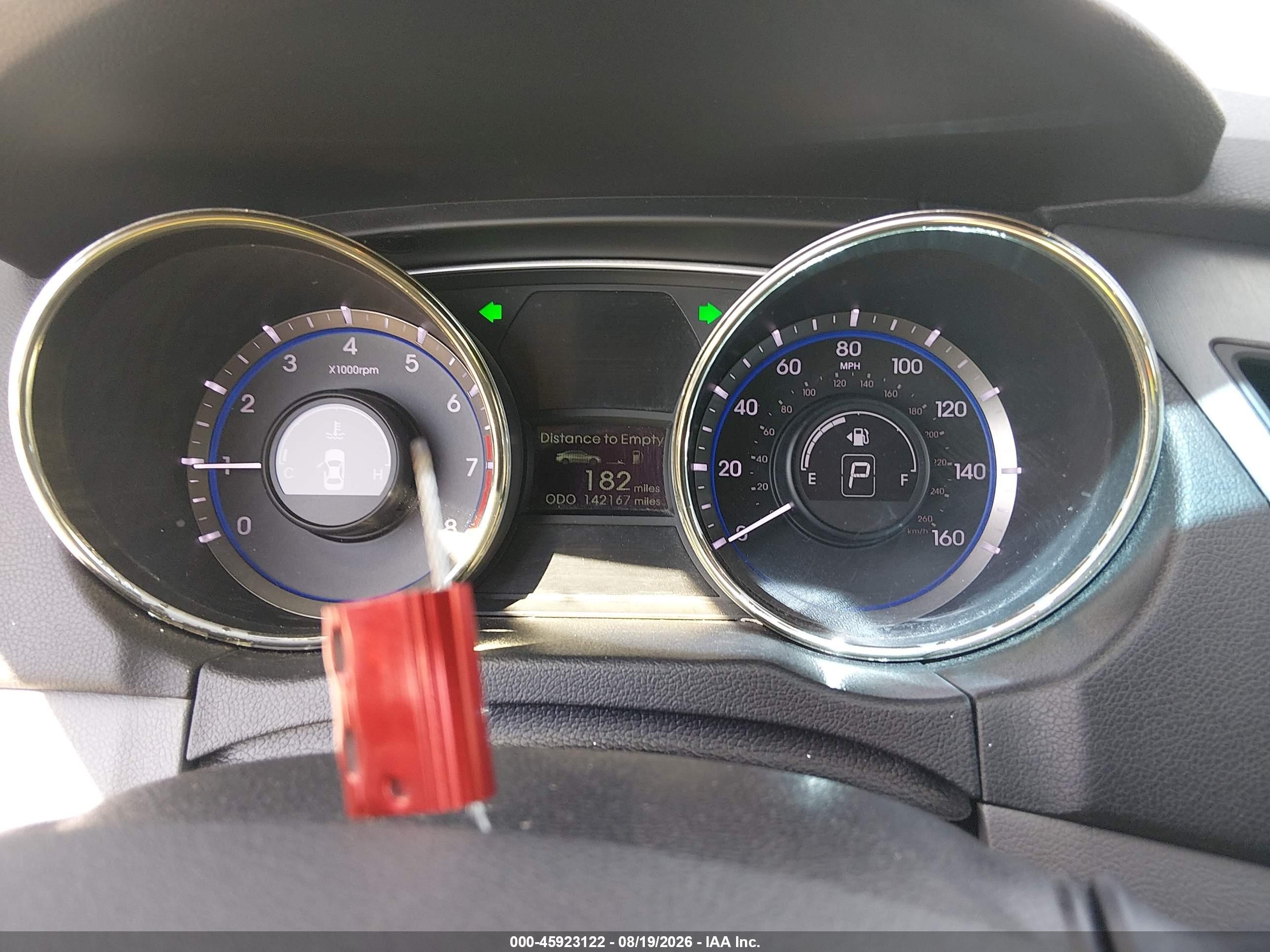 2011 Hyundai Sonata Se 2.0t Gray vin: 5NPEC4AB0BH191946