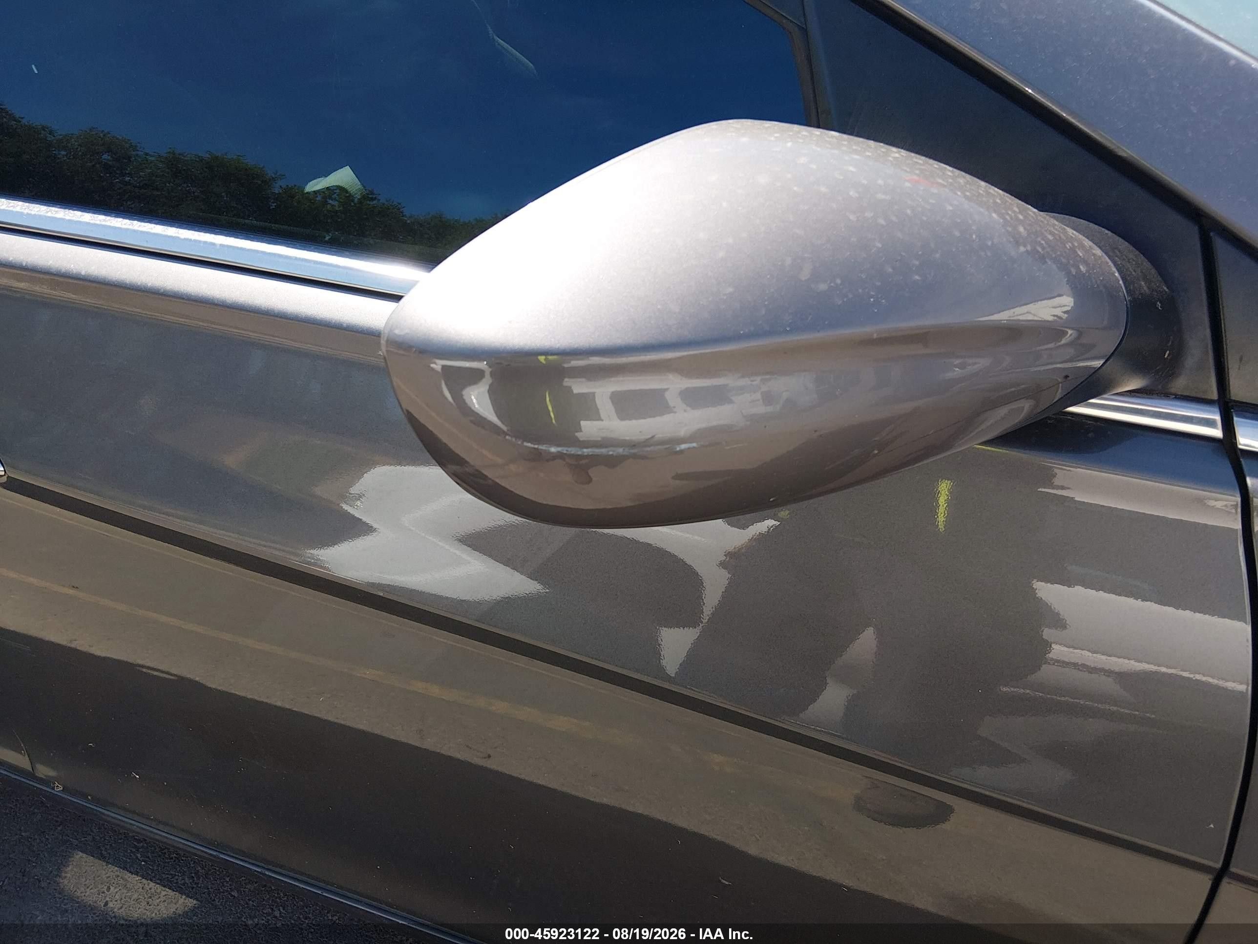 2011 Hyundai Sonata Se 2.0t Gray vin: 5NPEC4AB0BH191946