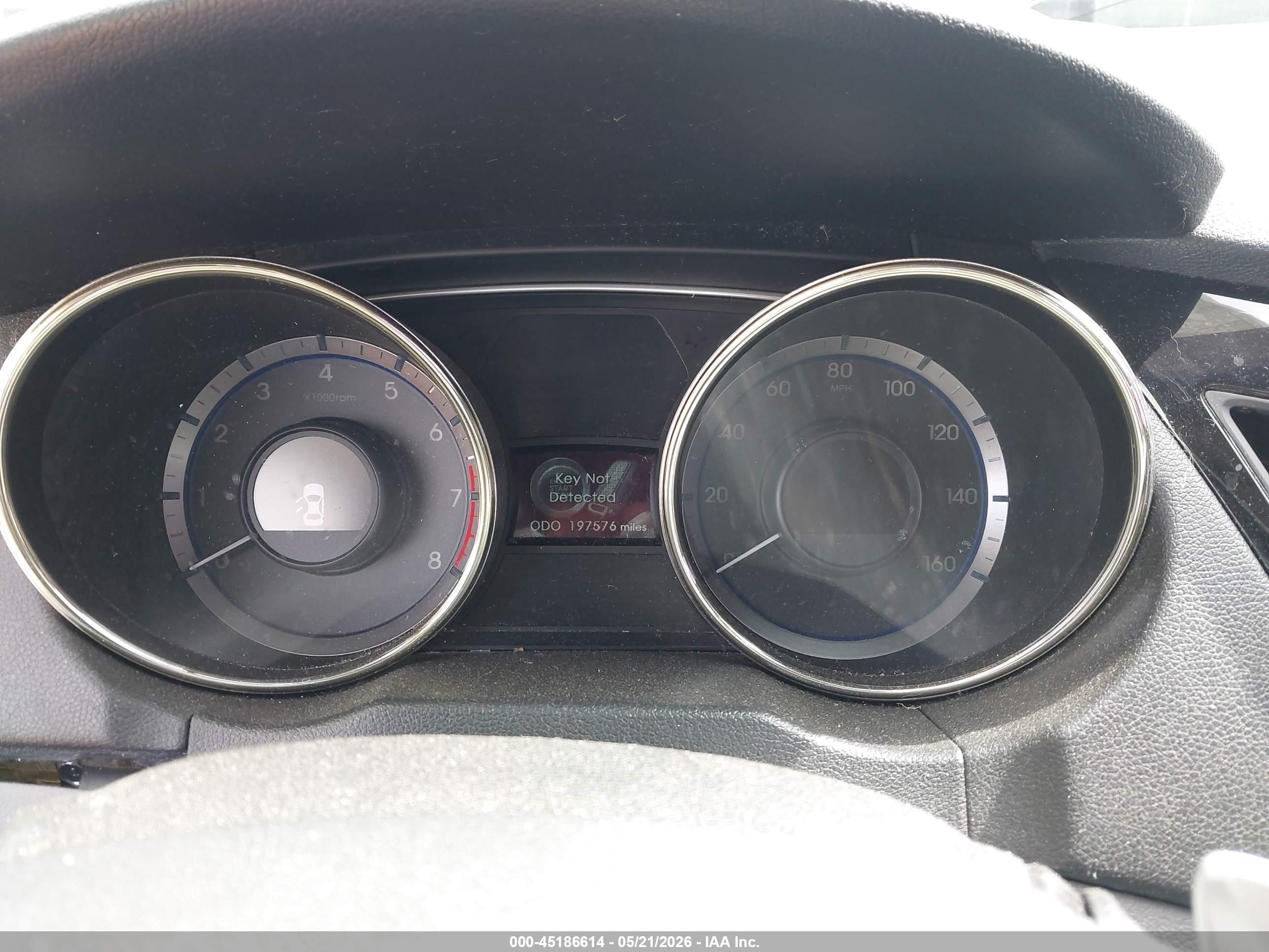2011 Hyundai Sonata Limited 2.0t Silver vin: 5NPEC4AB0BH237601
