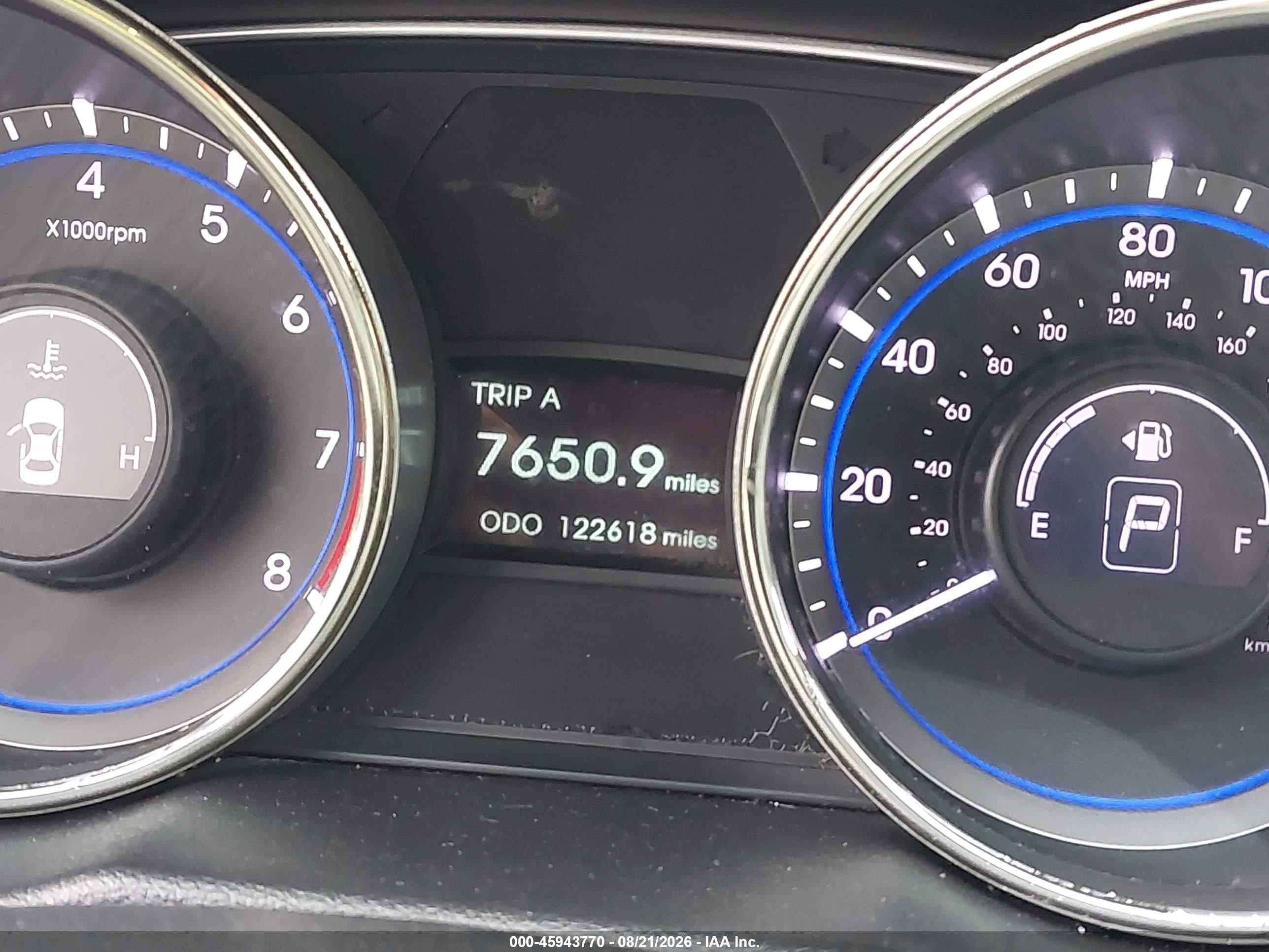 2012 Hyundai Sonata Limited 2.0t Silver vin: 5NPEC4AB0CH486109