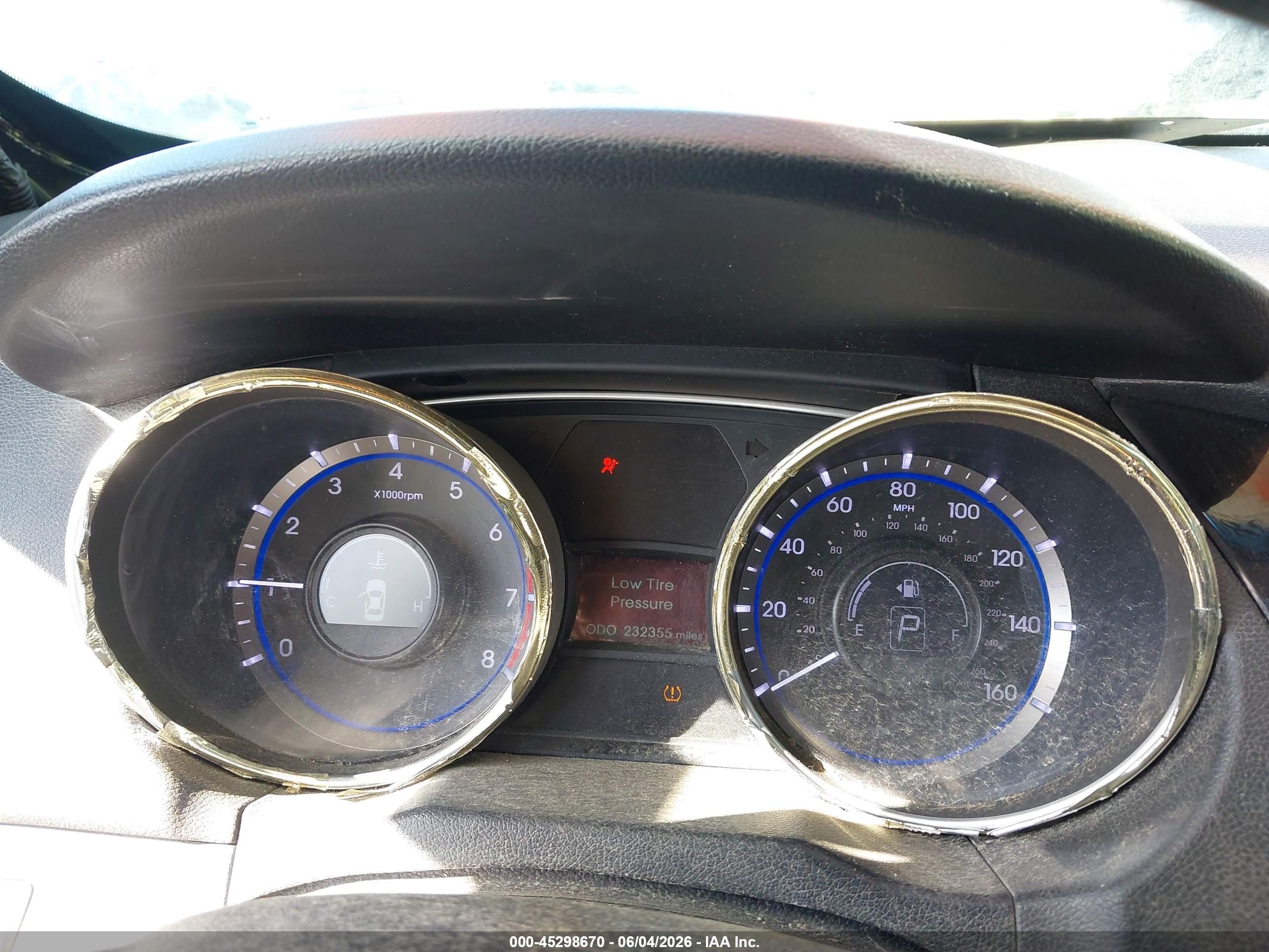 2013 Hyundai Sonata Limited 2.0t Silver vin: 5NPEC4AB0DH511060